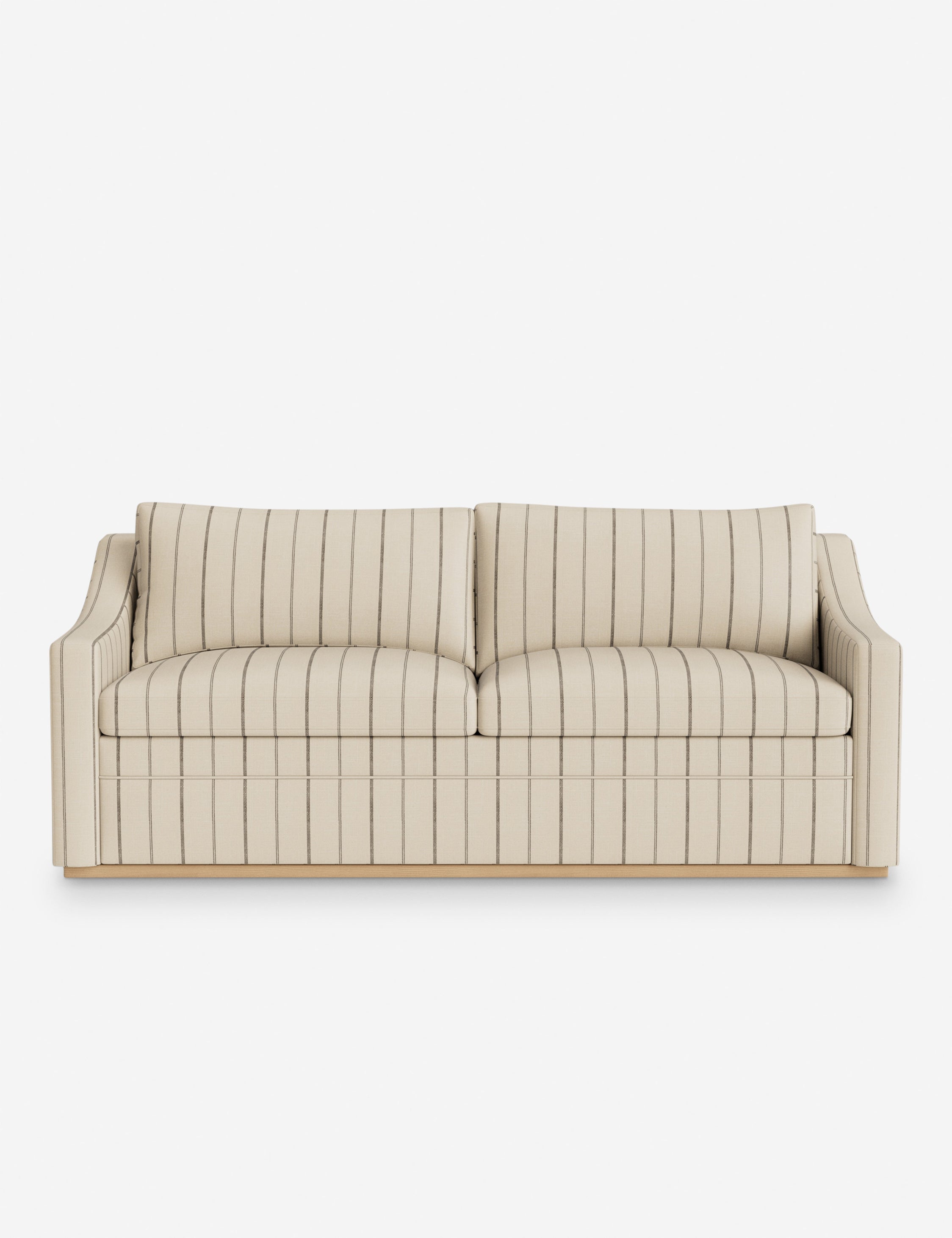 Lulu and Georgia Coniston Sleeper Sofa by Ginny Macdonald - view 55
