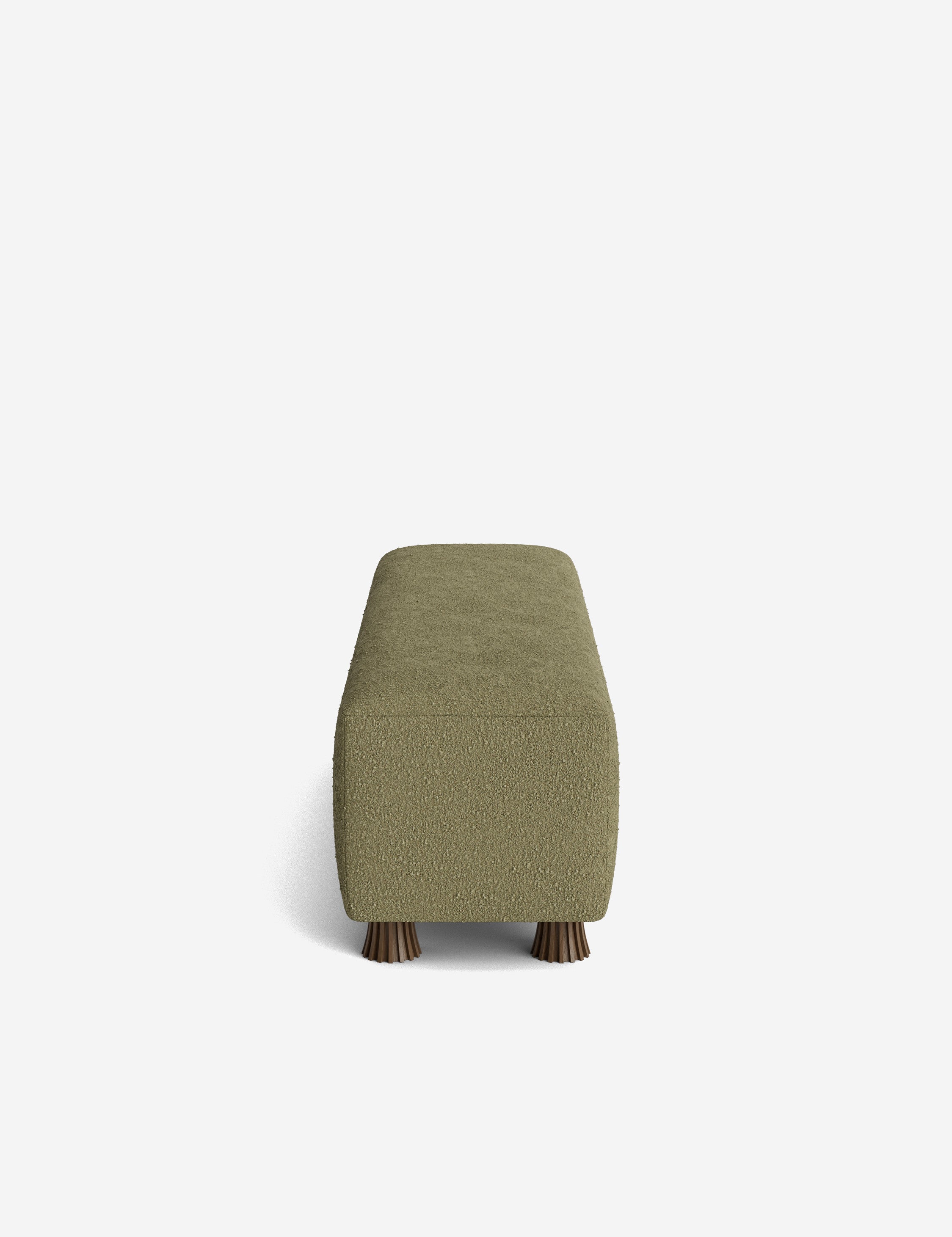 Lulu and Georgia Ansel Bench by DISC Interiors - view 77