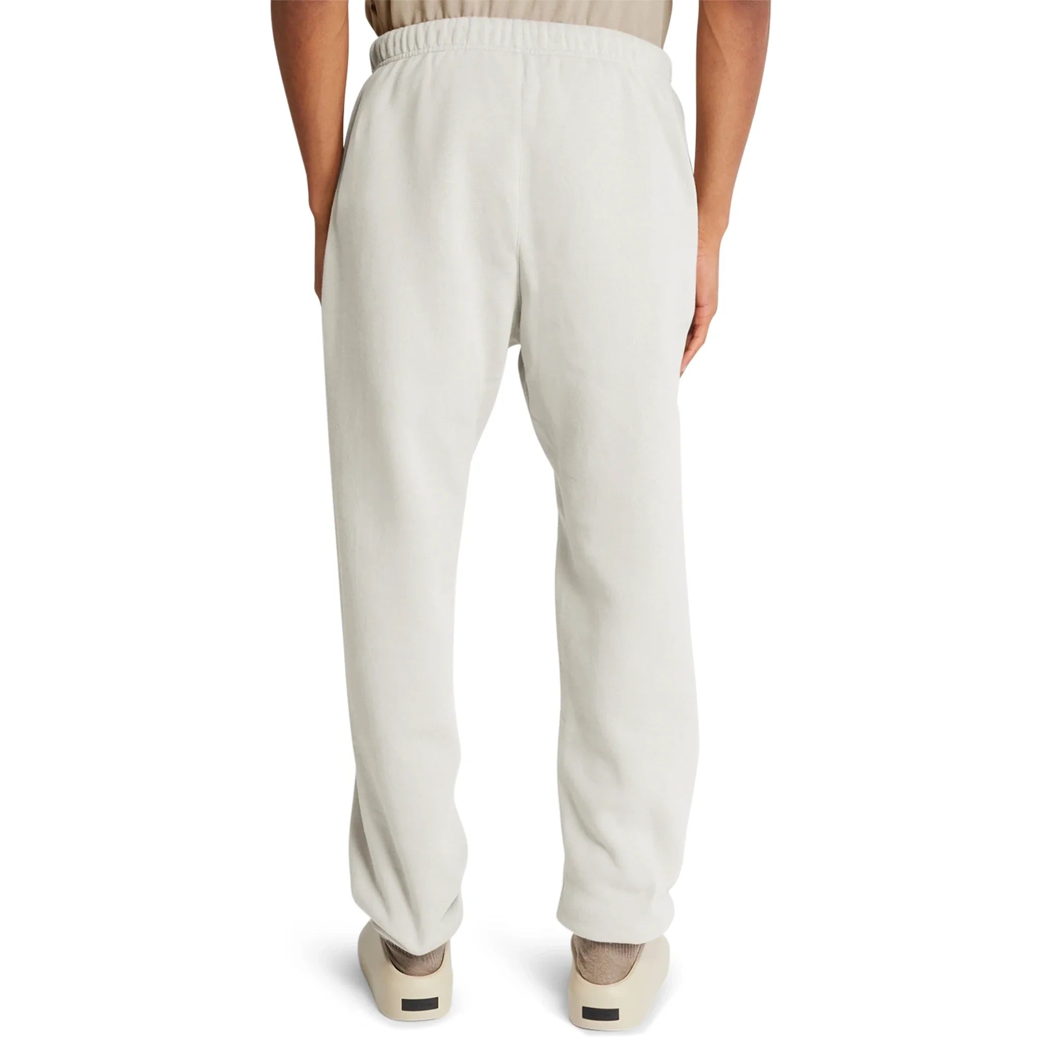 Fear Of God Essentials Silver Cloud Sweatpants (FW23) - view 2