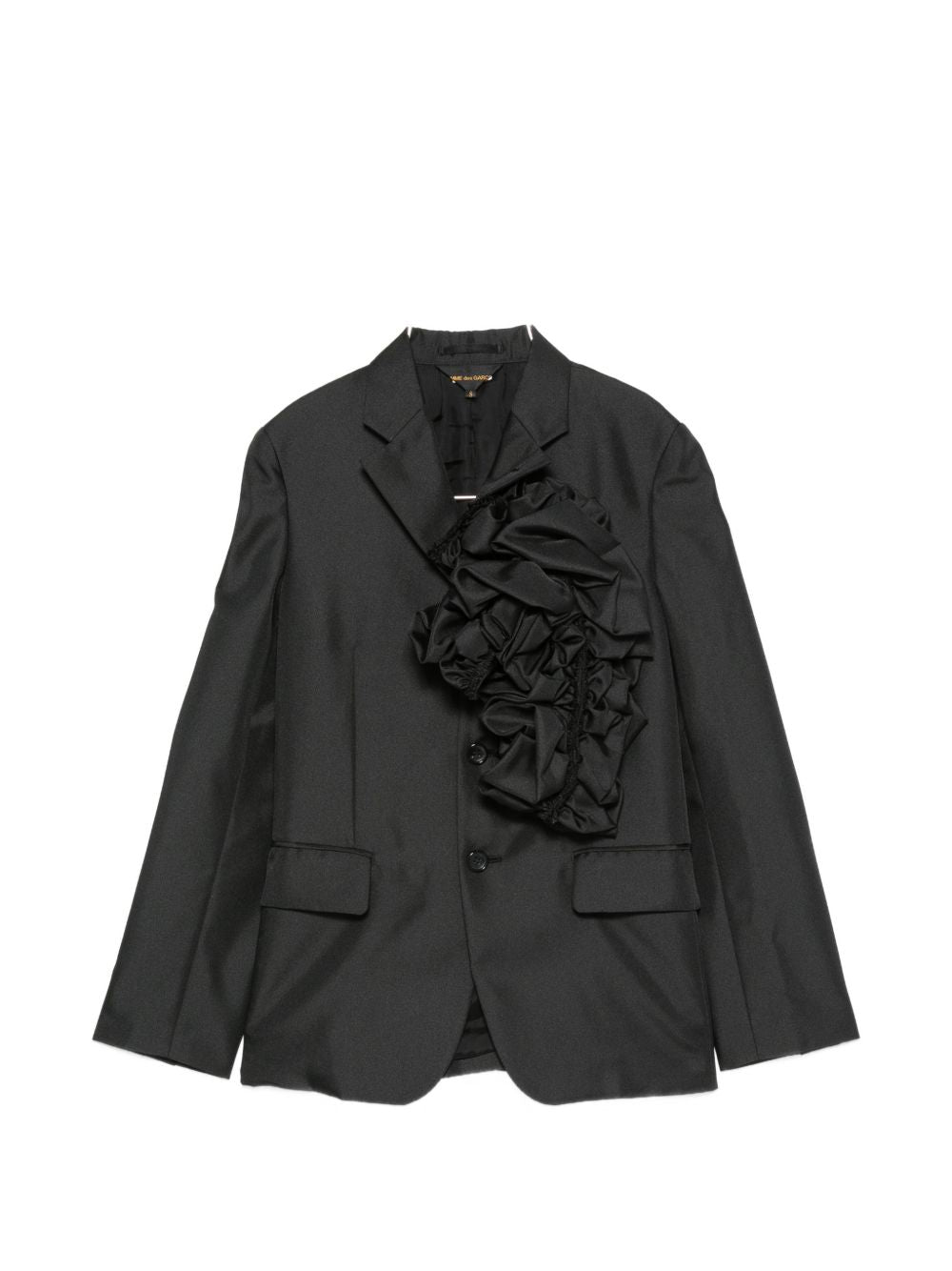 Comme des garcons jackets – Comme Des Garcons Jacket – Polyester 100%
