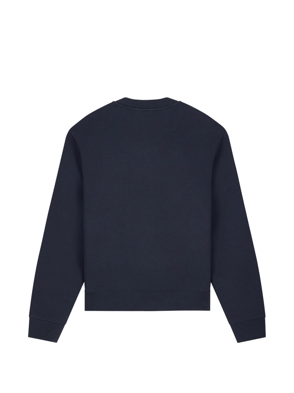 Emporio Armani Sweaters NAVY - view 2