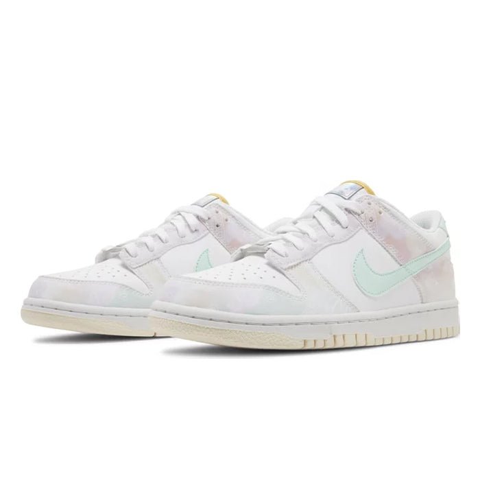 HYPE ELIXIR Dunk Low GS Pastel Paisley - view 2