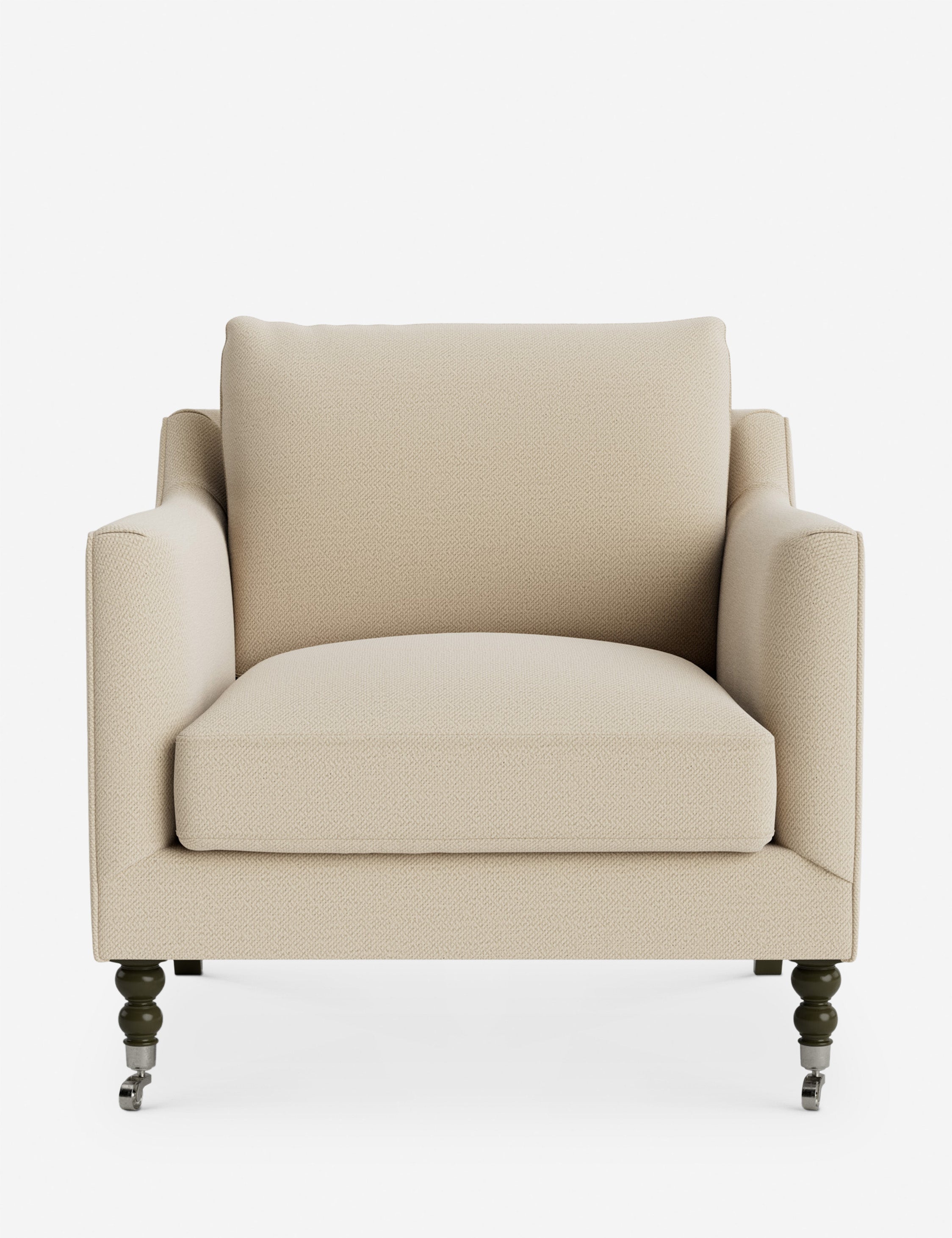 Lulu and Georgia Fabienne Accent Chair - view 37