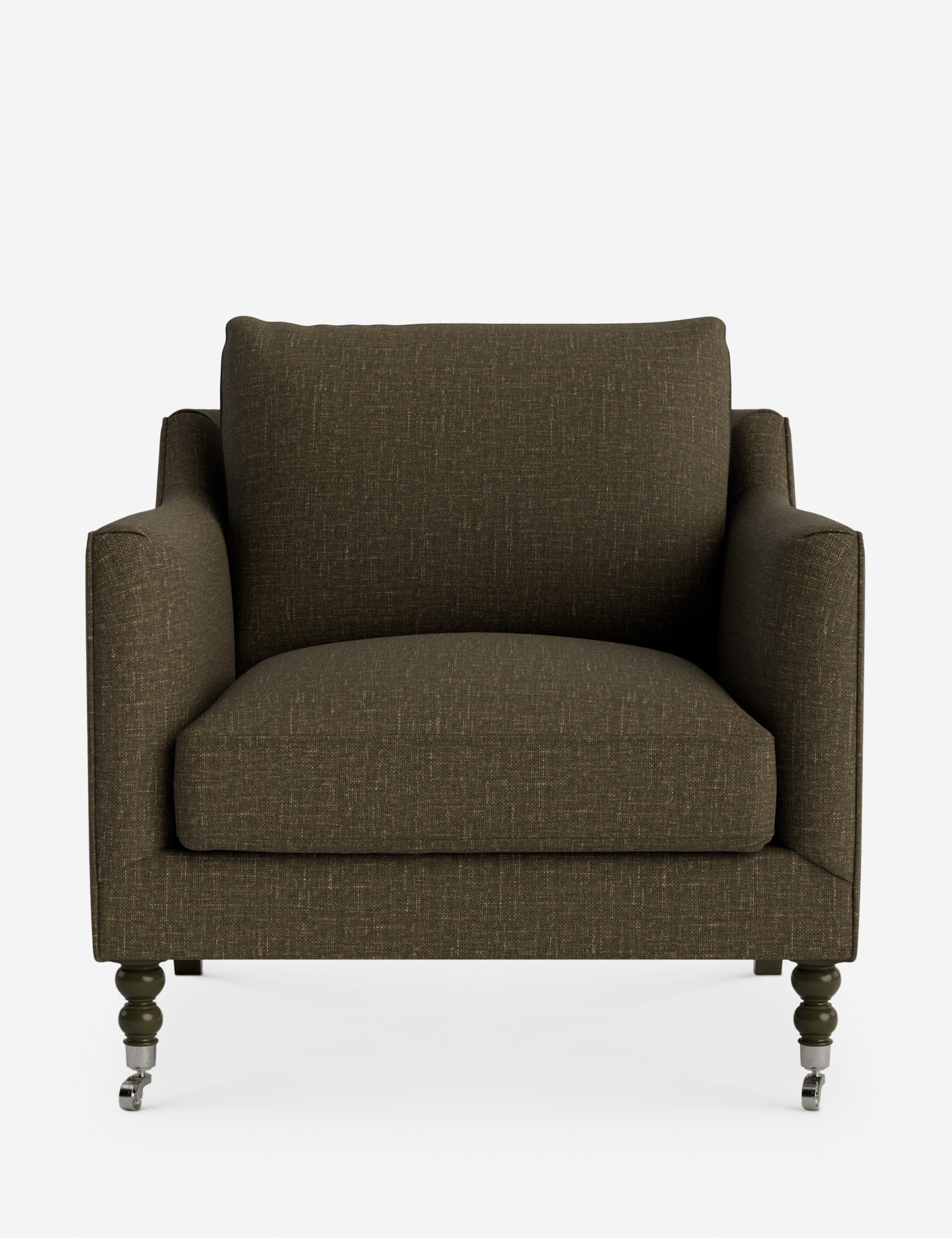 Lulu and Georgia Fabienne Accent Chair - view 53