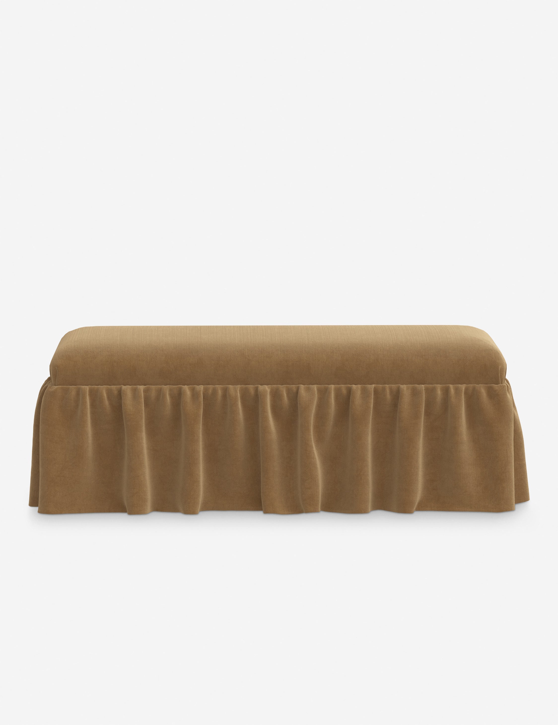 Lulu and Georgia Wilm Dining Bench - view 9