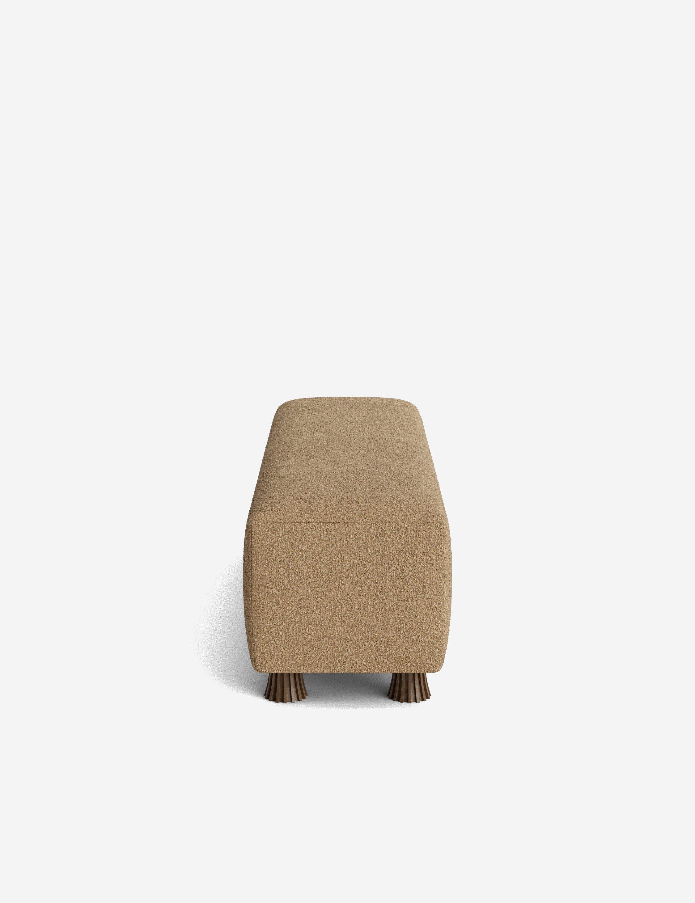 Lulu and Georgia Ansel Bench by DISC Interiors - view 98