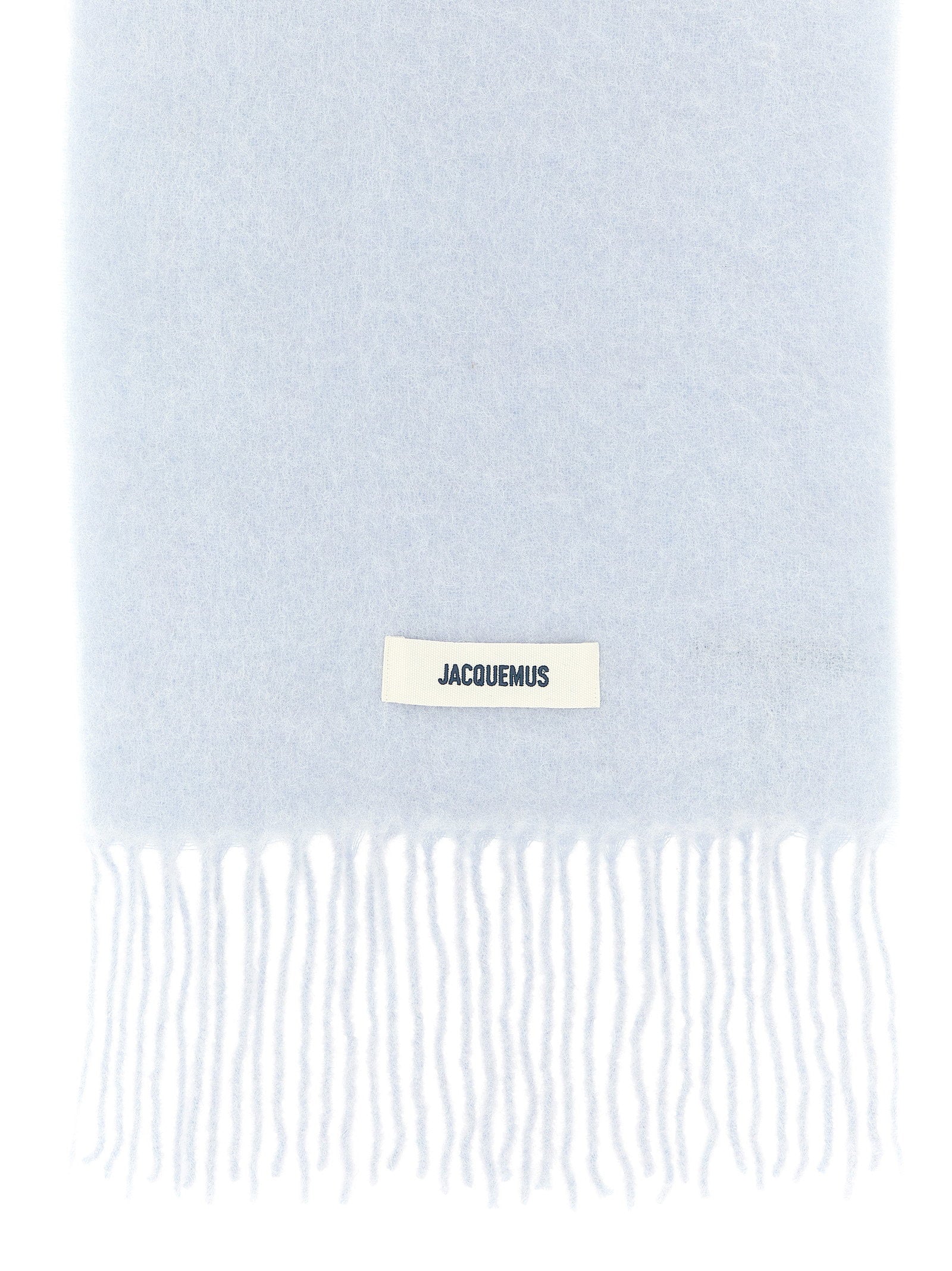 Jacquemus Lecharpe Carro Scarf - view 2
