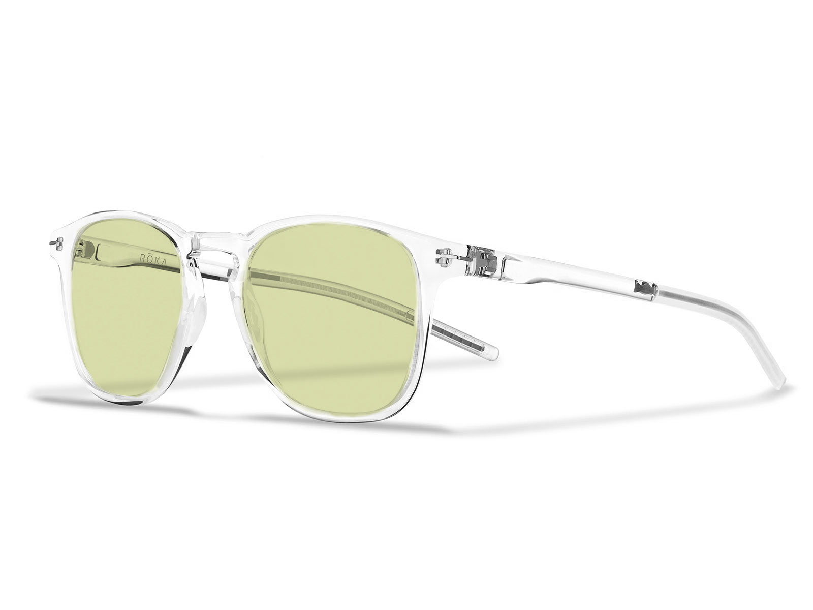 ROKA Hunter 1.0 Blue Light (Non-Prescription) - view 2