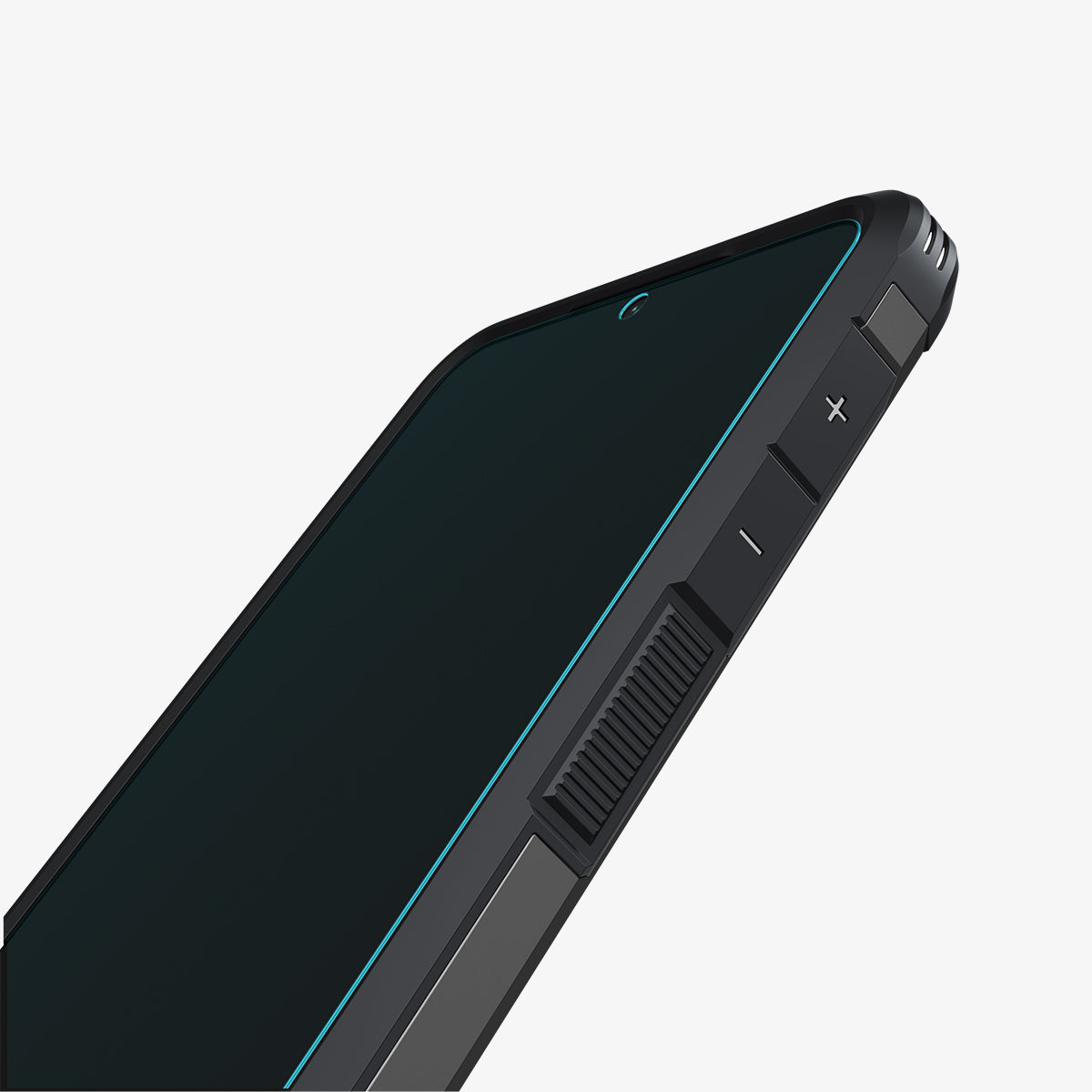 Galaxy S21 Series - Neo Flex Solid – Clear - view 4