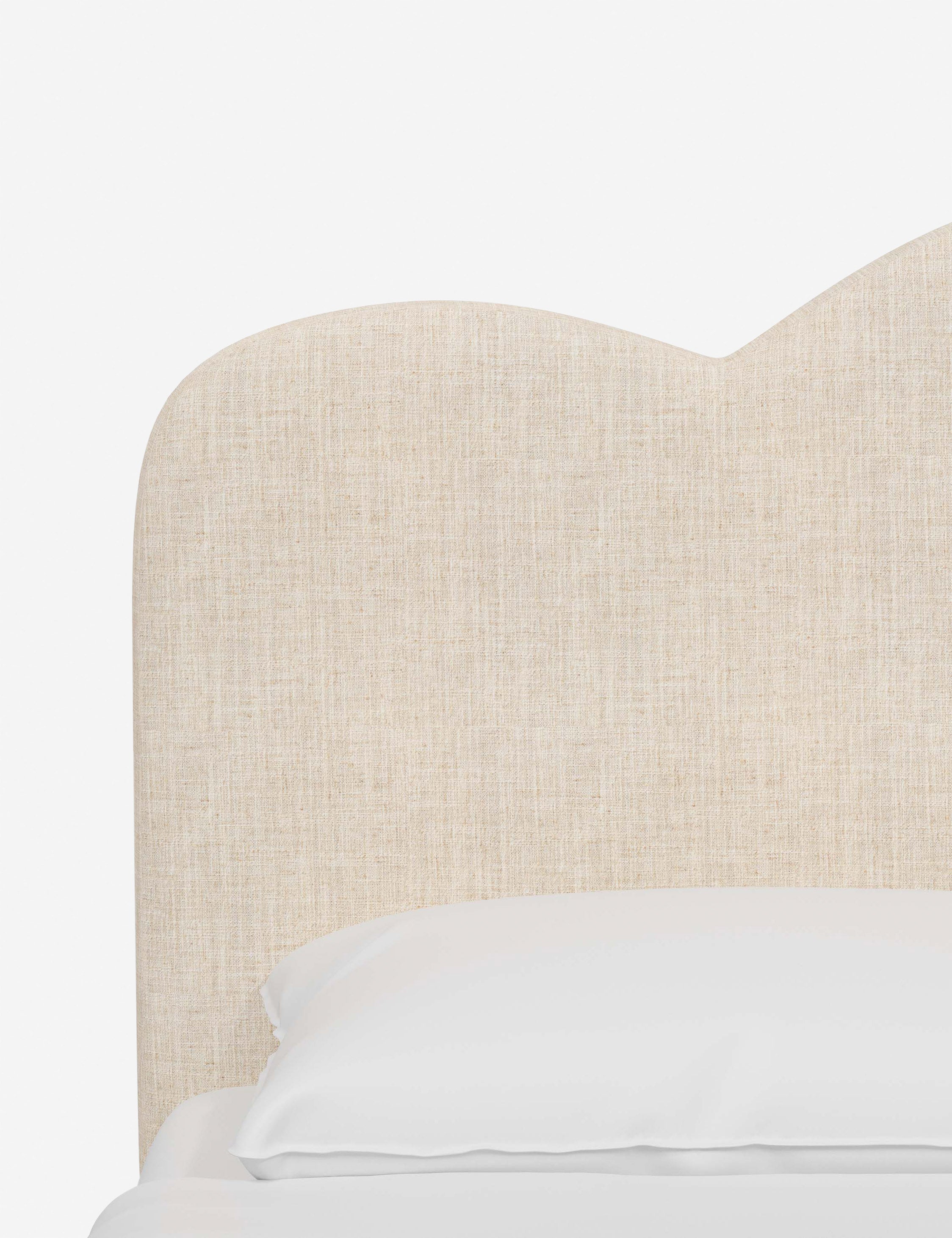 Lulu and Georgia Mino Platform Bed - view 63