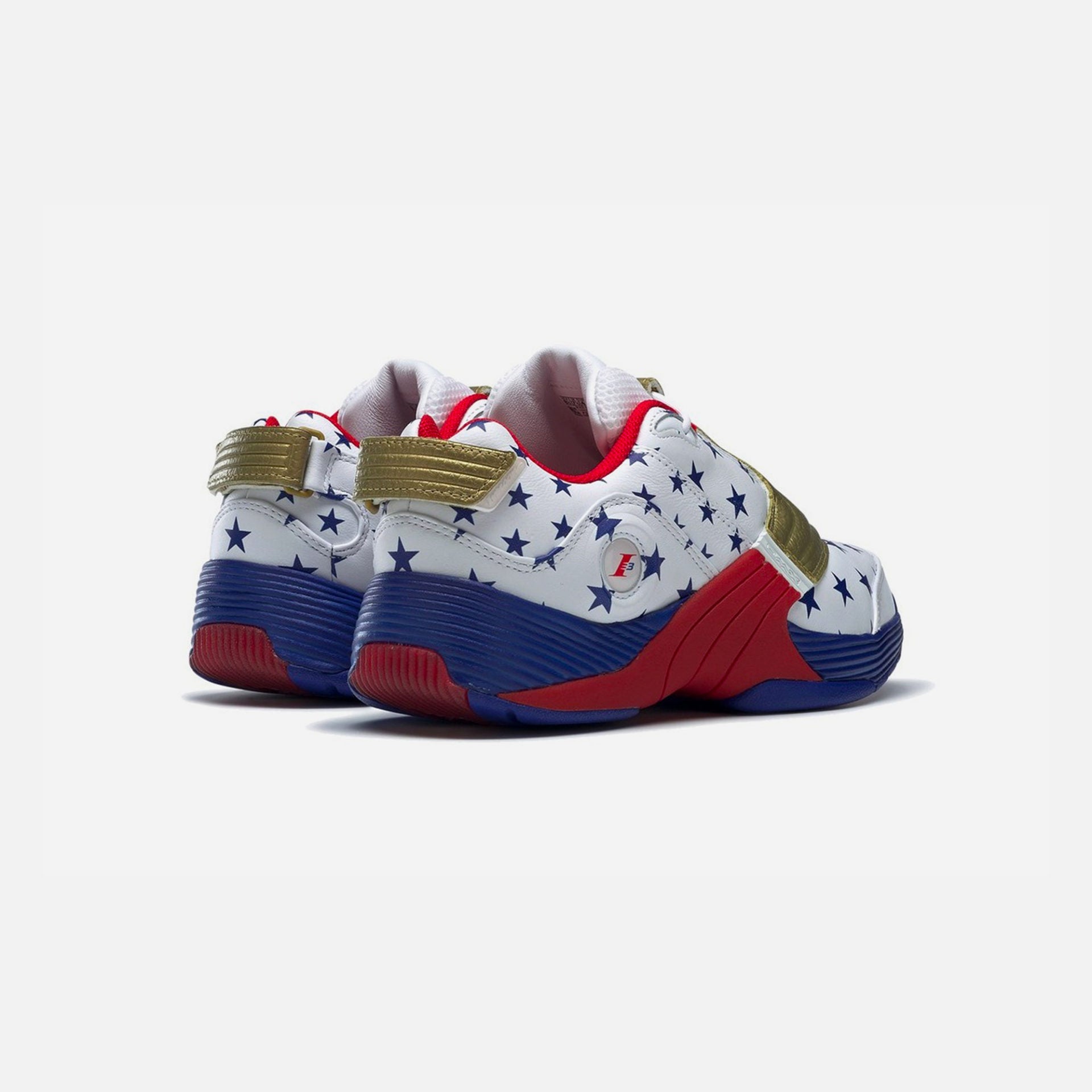 Reebok | ATMOS ANSWER 5 - view 4