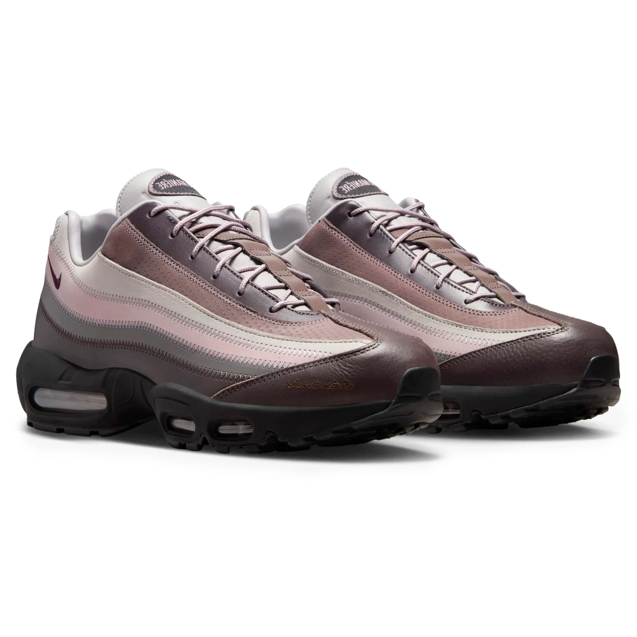 A Ma Maniére x Nike Air Max 95 While You Were Sleeping - view 2