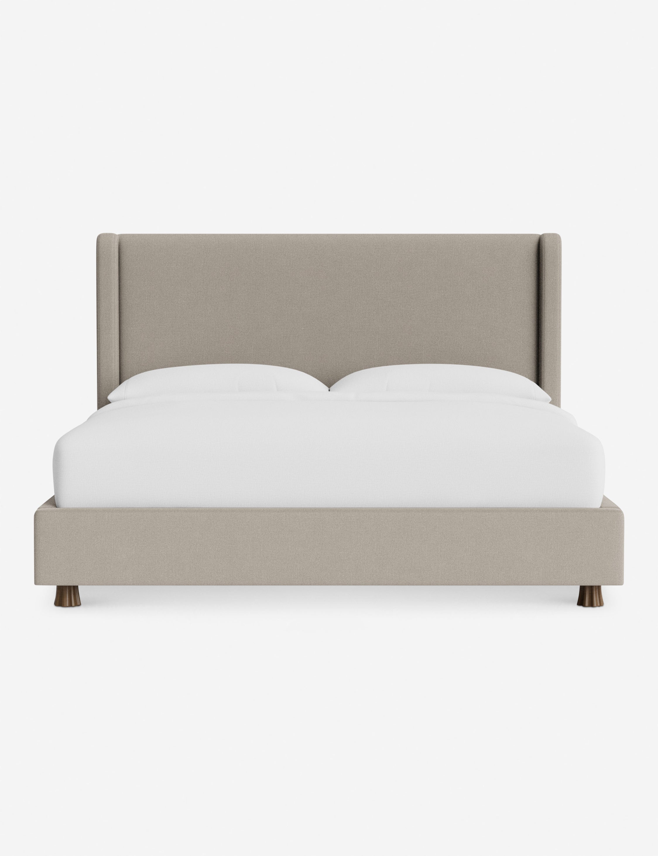 Lulu and Georgia Domme Platform Bed by DISC Interiors - view 89