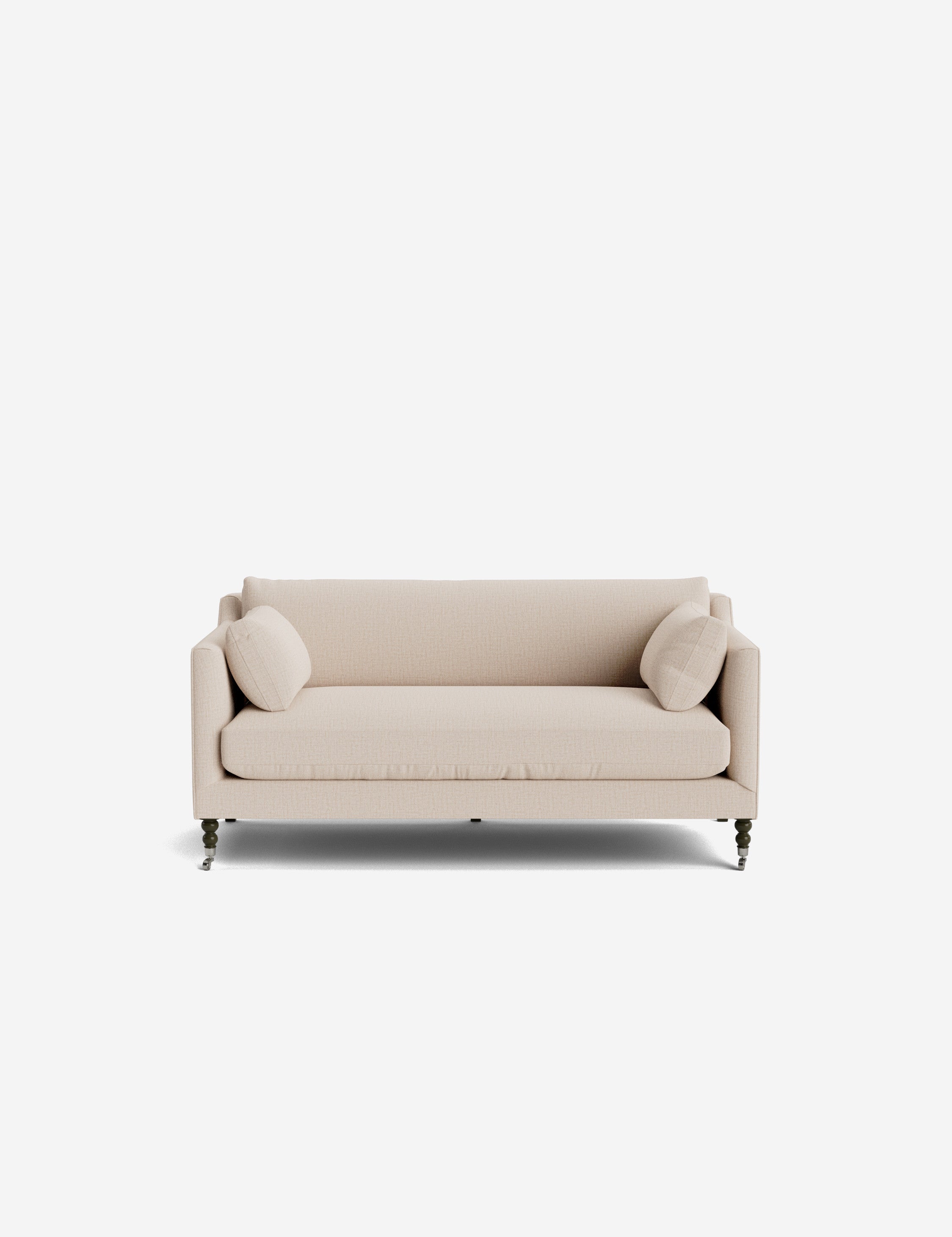 Lulu and Georgia Fabienne Sofa - view 3