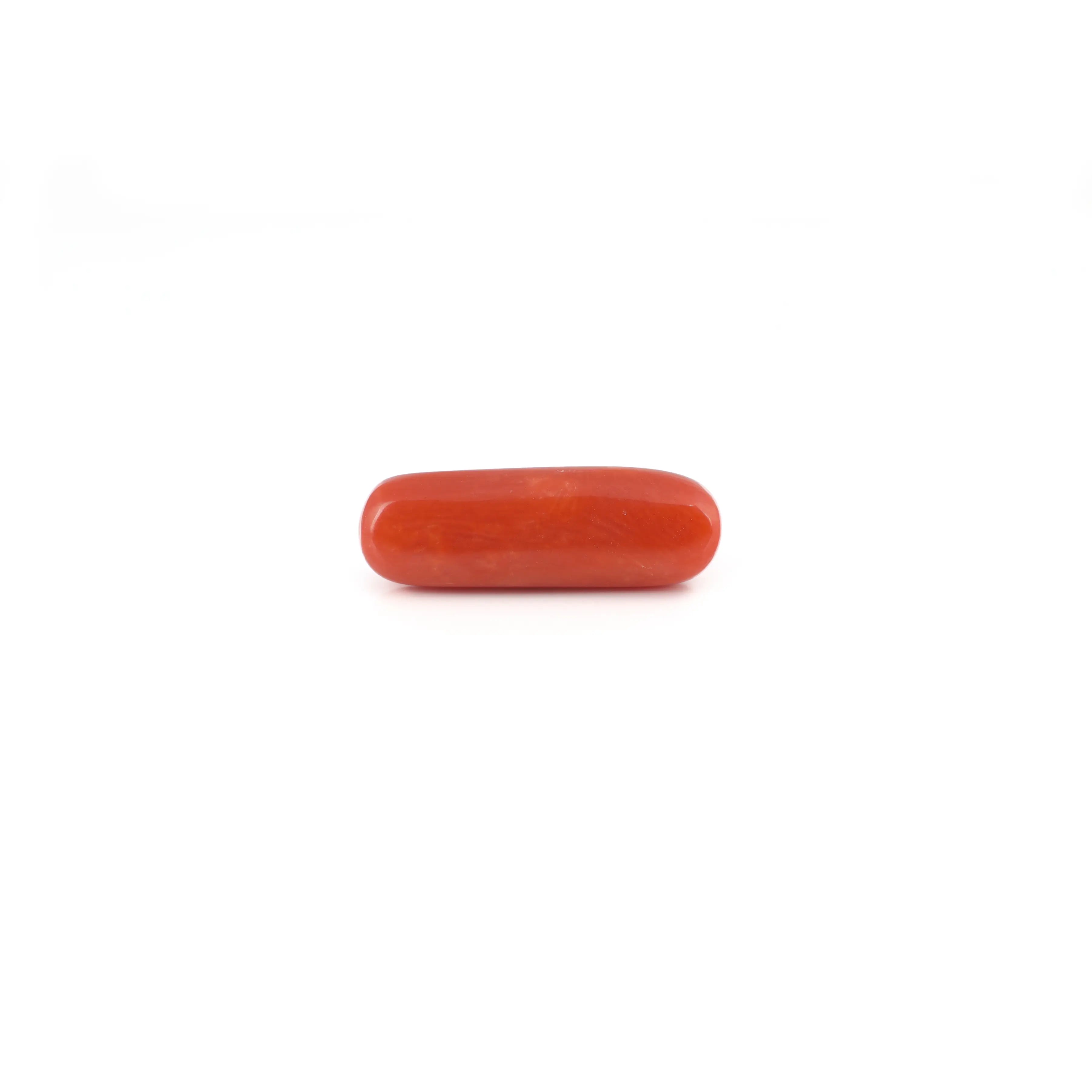 Pramogh Red Coral - 8.6 Carat - view 2