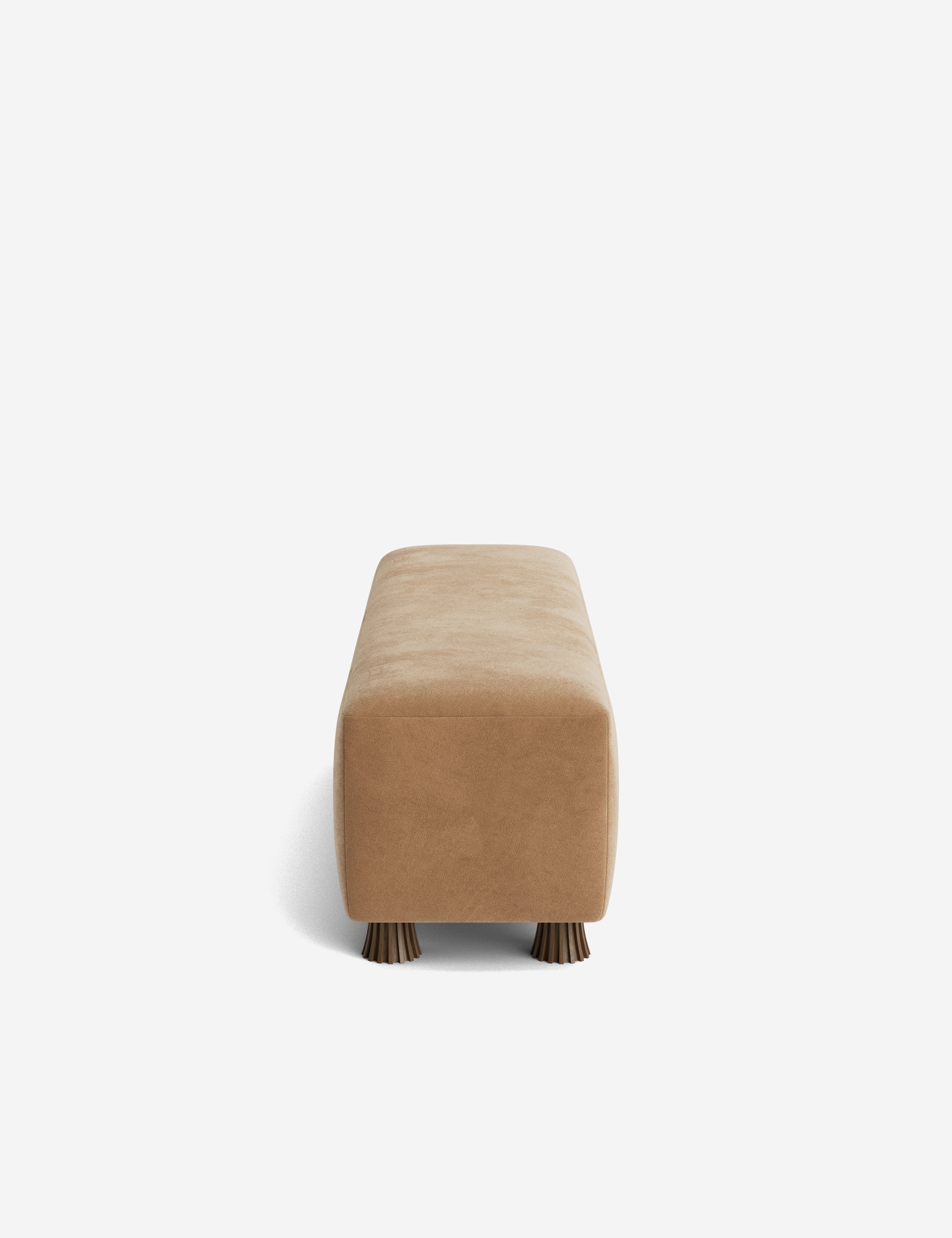 Lulu and Georgia Ansel Bench by DISC Interiors - view 128