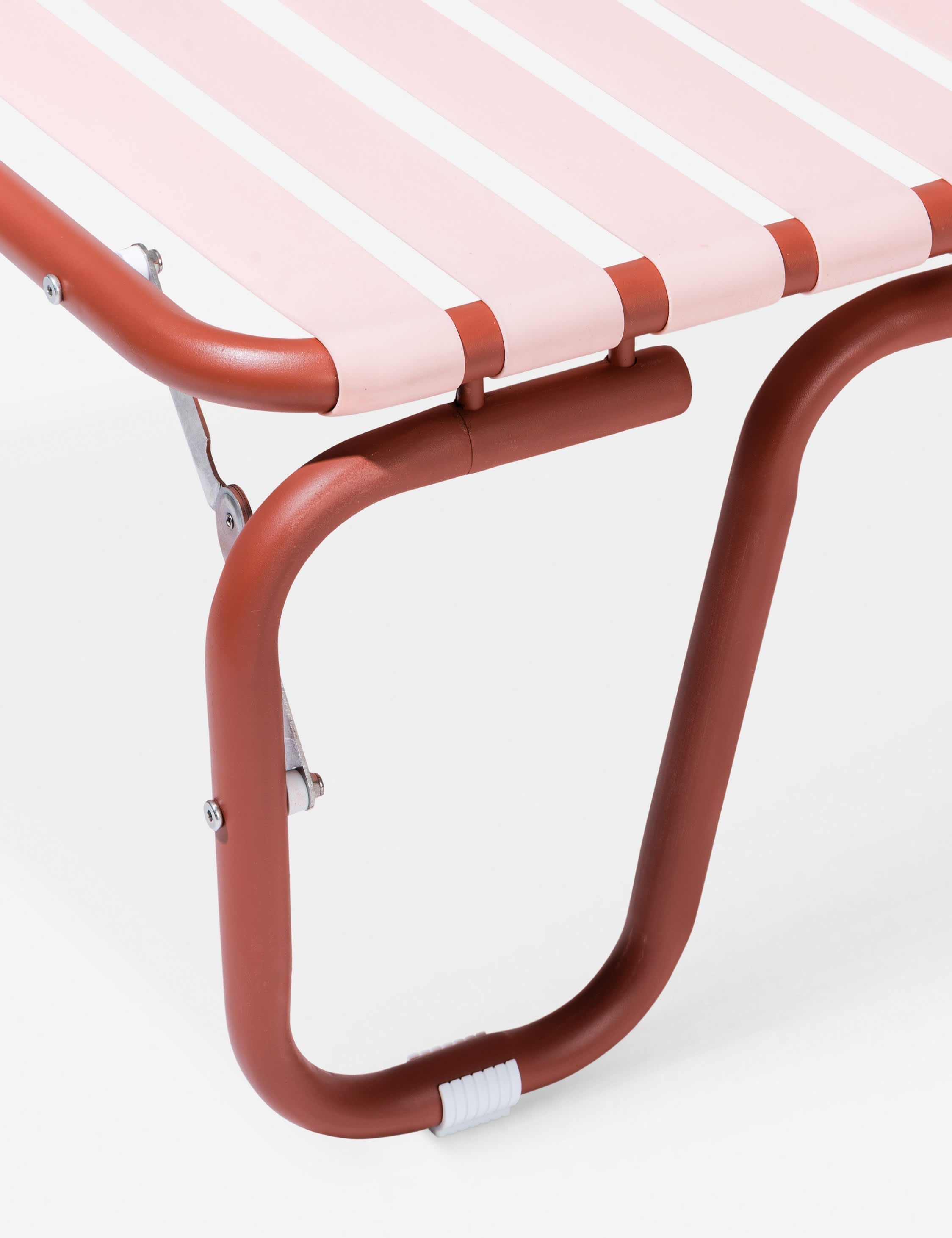 Lulu and Georgia Sunliner Outdoor Chaise by Business & Pleasure Co. - view 13