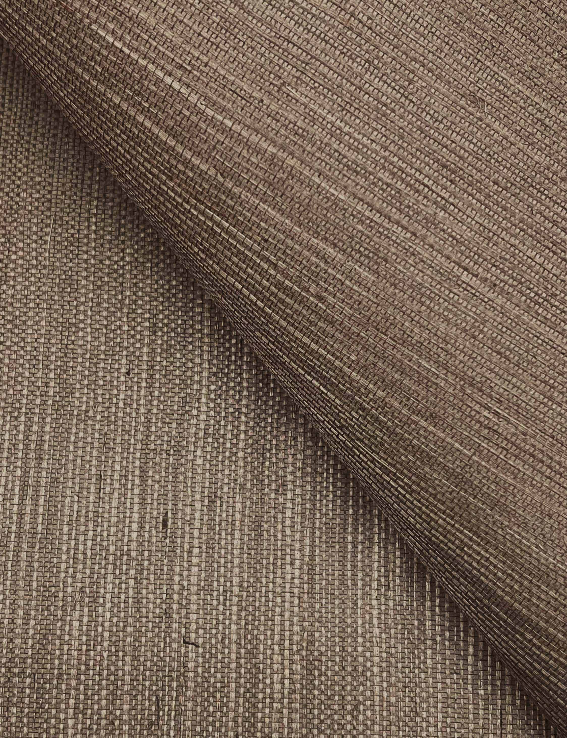 Lulu and Georgia Beale Grasscloth Wallpaper - view 45