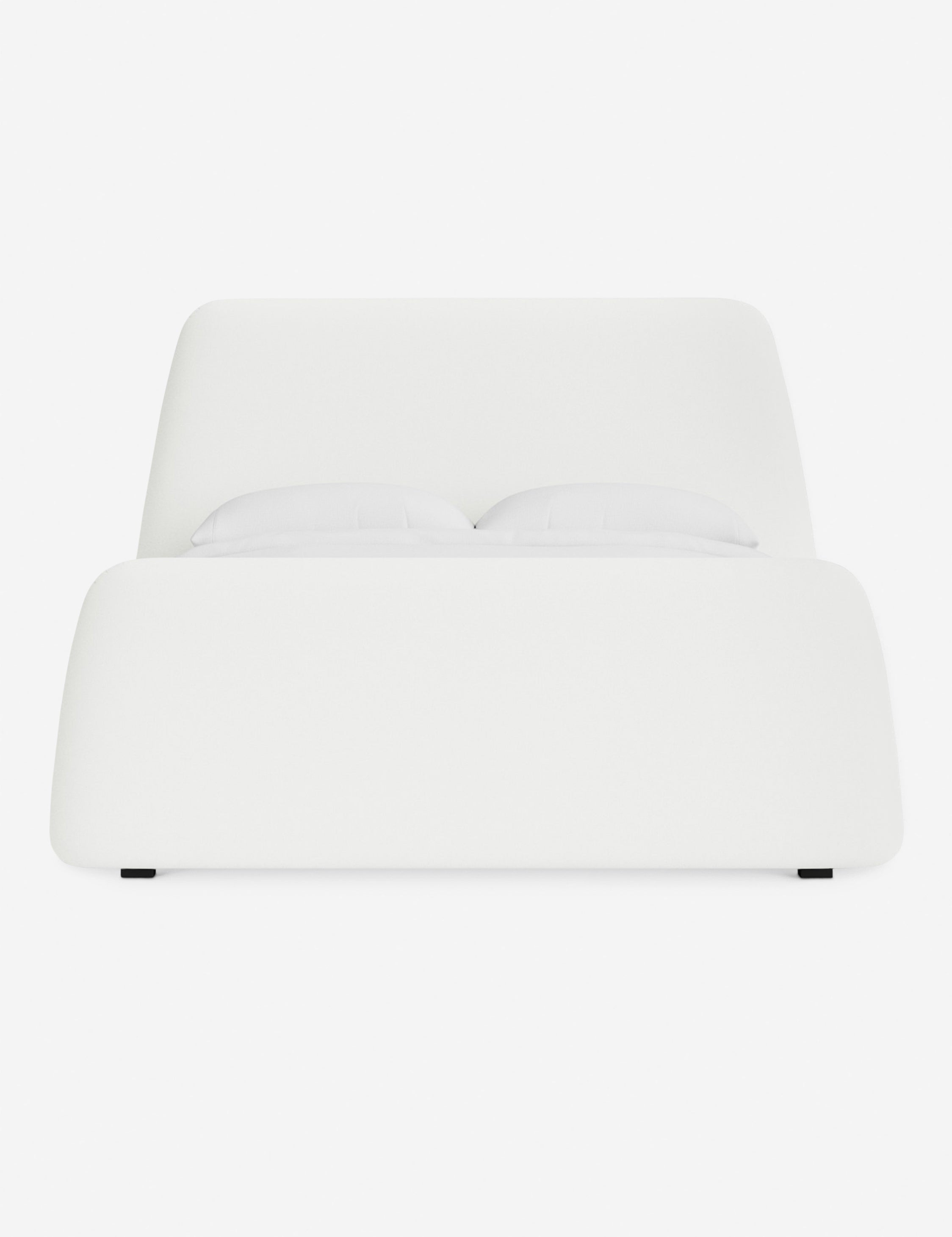Lulu and Georgia Lama Platform Bed by DISC Interiors - view 135