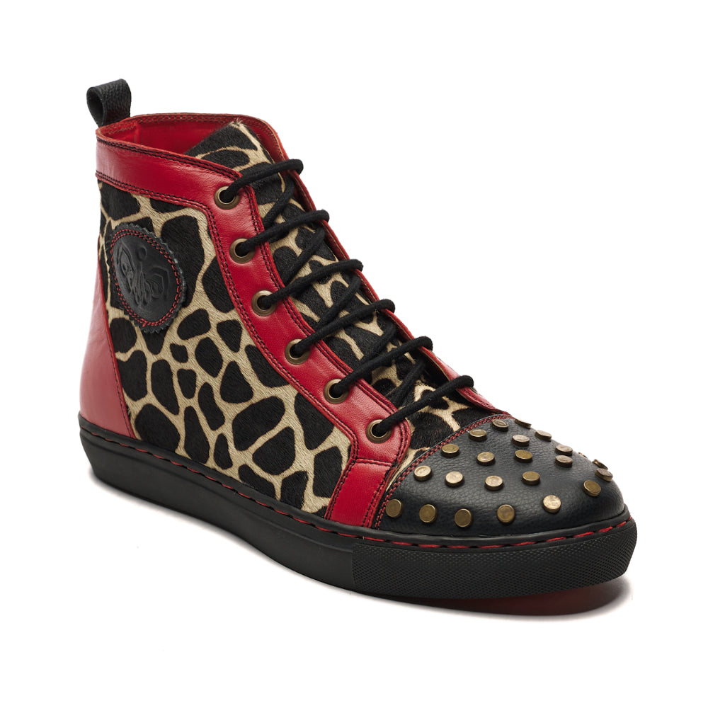 Banjaaran Studio Giraffe High _Tops for Men (discontinued) - view 5