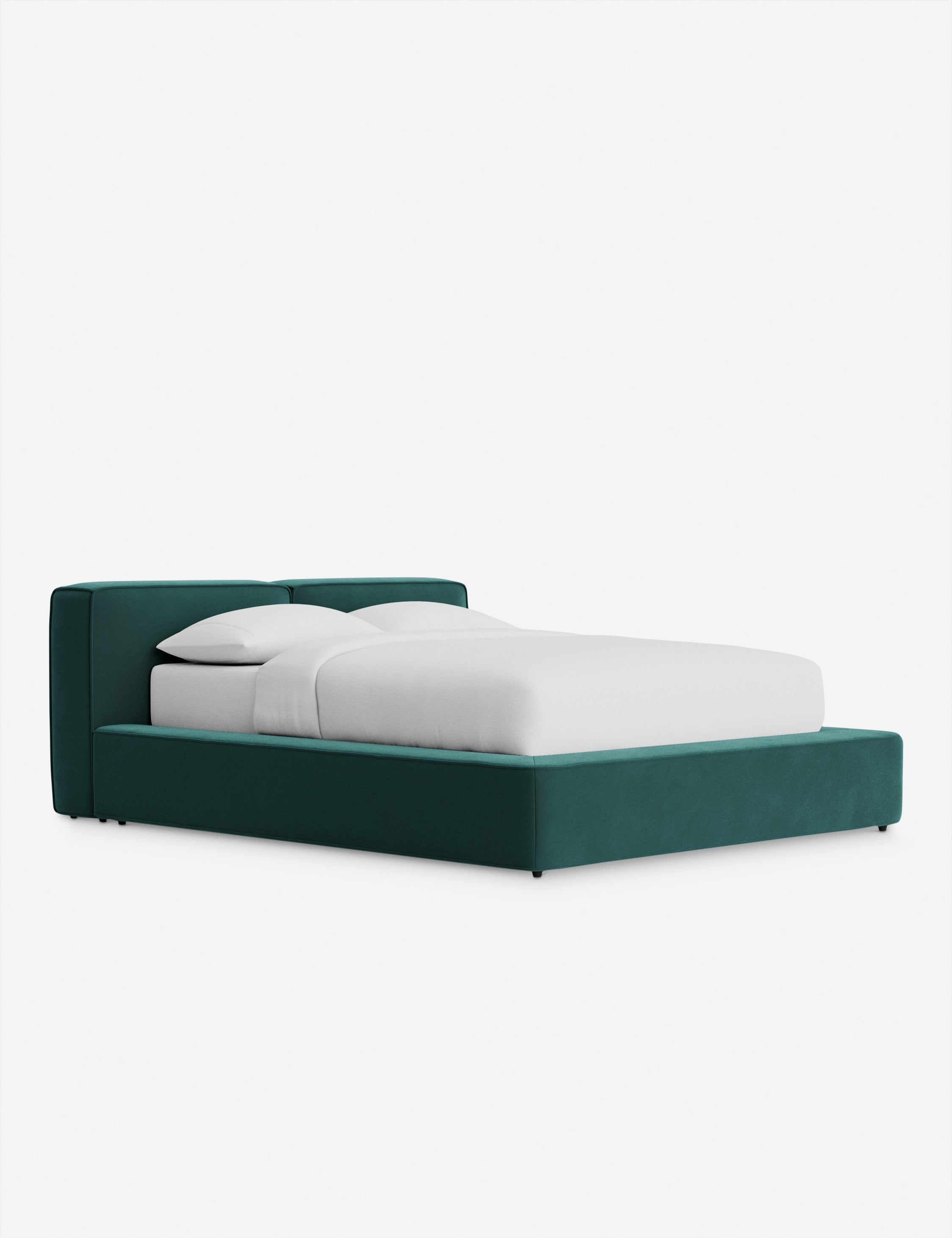 Lulu and Georgia Onni Platform Bed - view 159