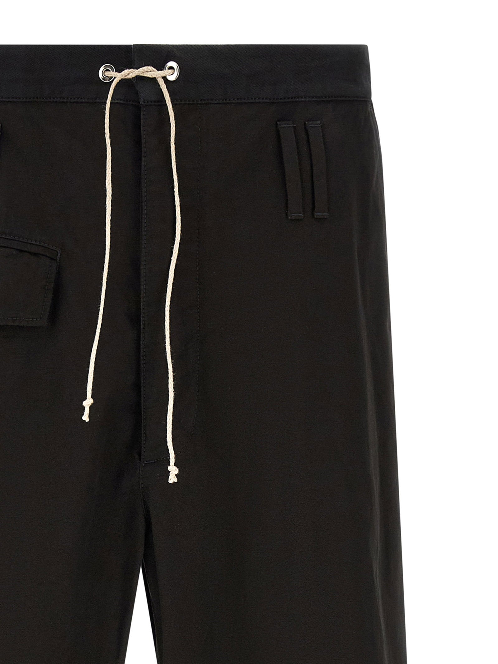 Namacheko Trireme Pants – 100% cotton - view 3
