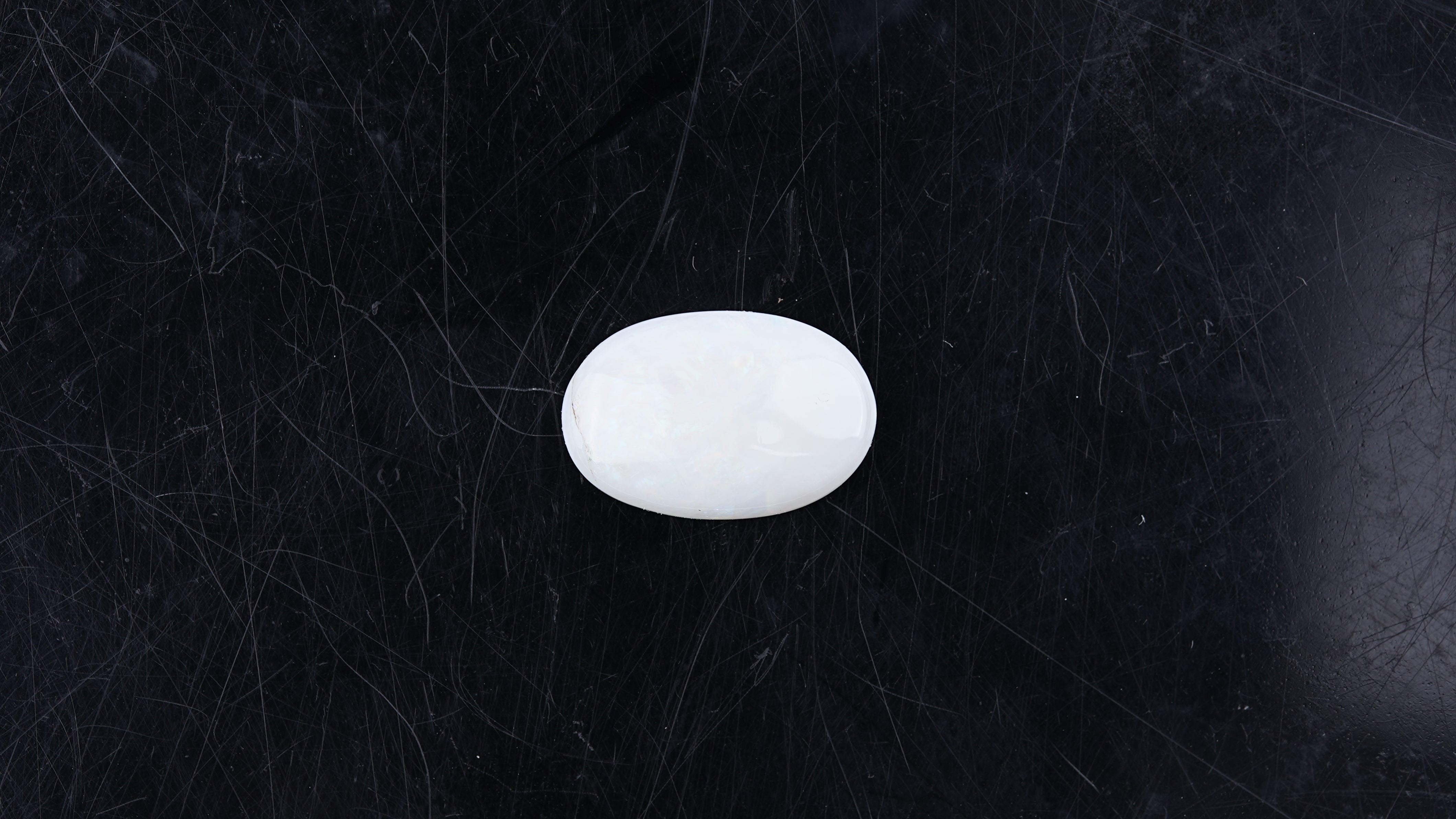 Gemsmantra Opal with Fire - 4 Carats (4.4 Ratti)