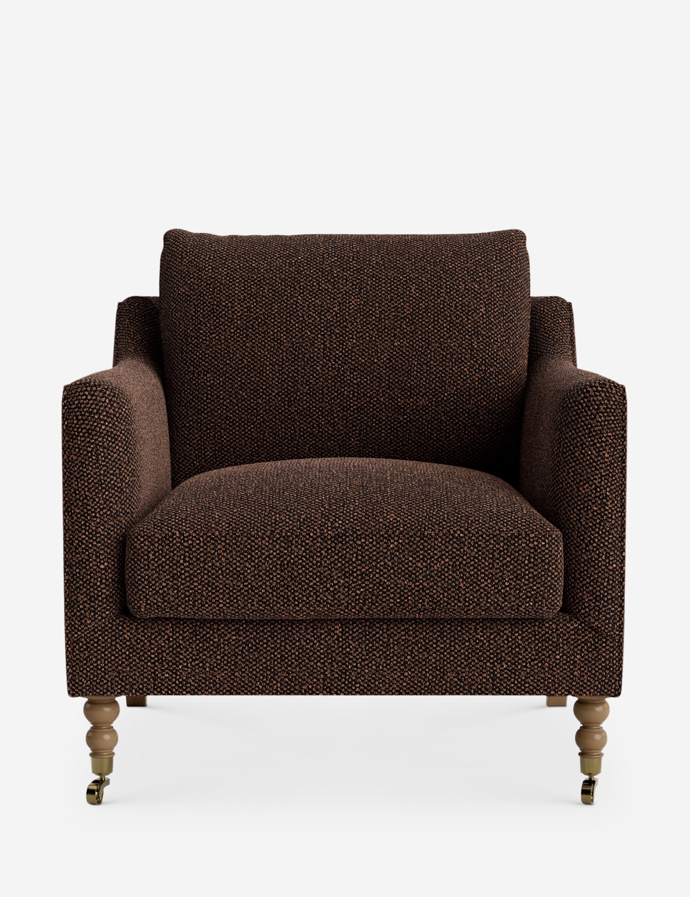 Lulu and Georgia Fabienne Accent Chair - view 138