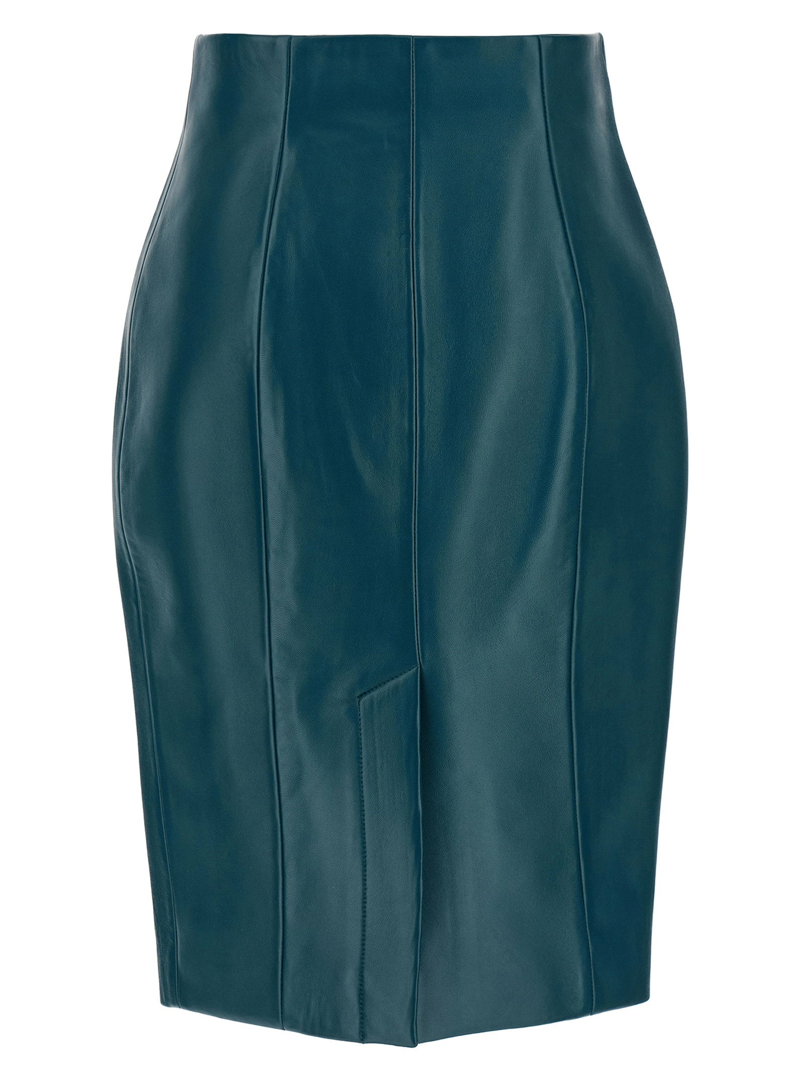 Balmain Xl Zip Skirt - view 2
