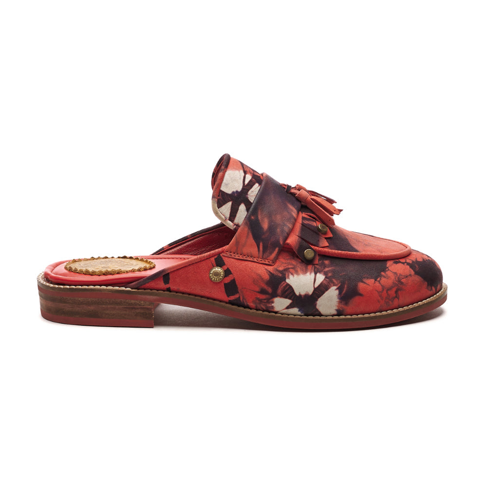 Banjaaran India Nodum Mule_for Women (discontinued) - view 3