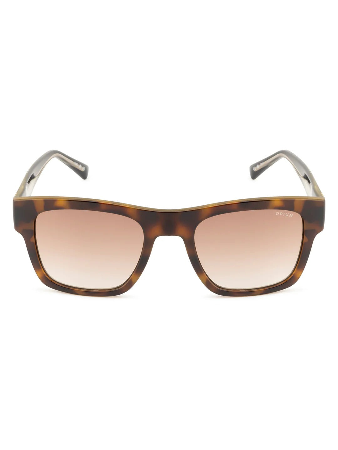 Opium Op10267 C2 52 Sunglasses - view 2