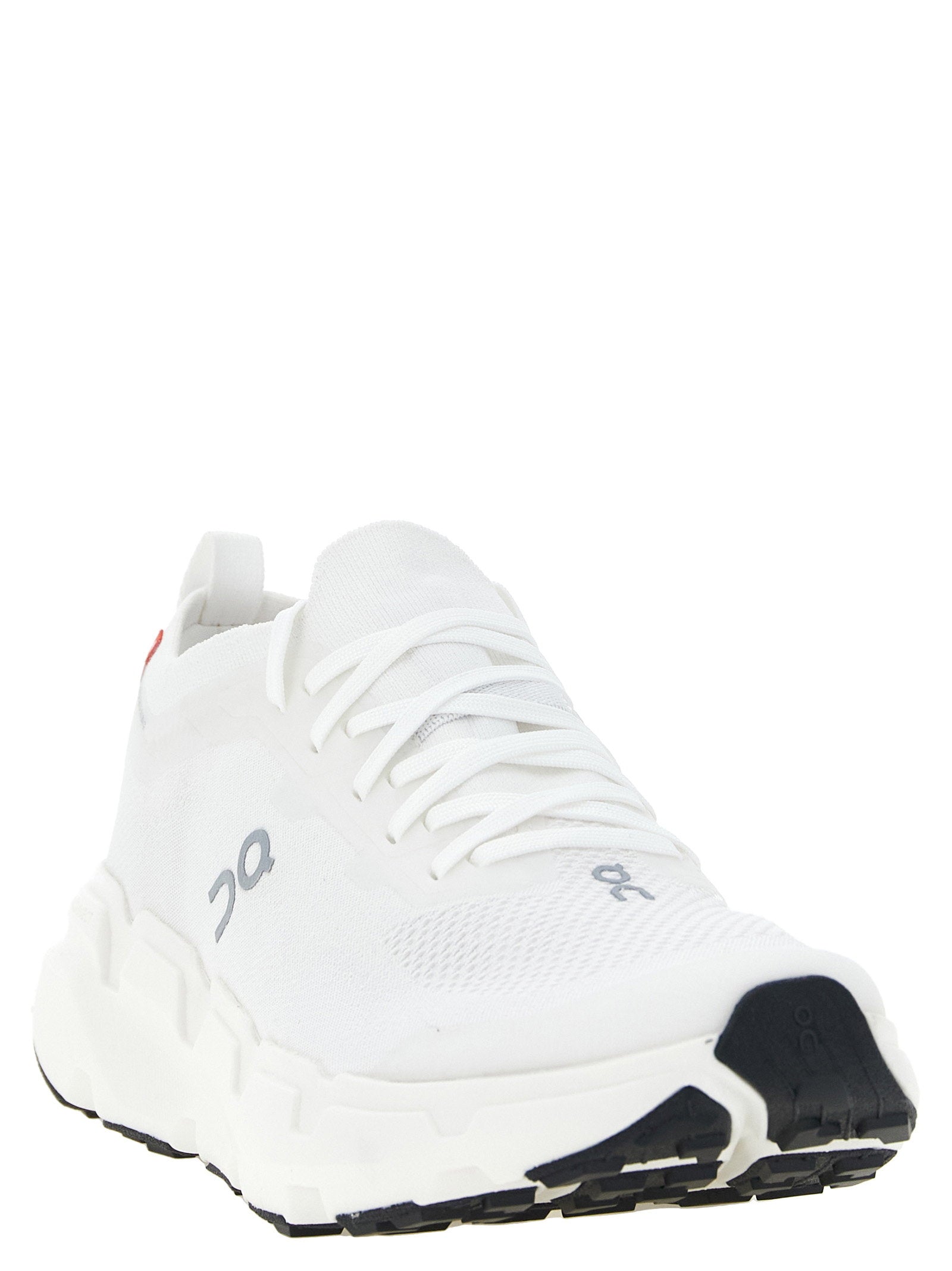 On Cloudsoma Sneakers – 100% recycled polyester - view 2