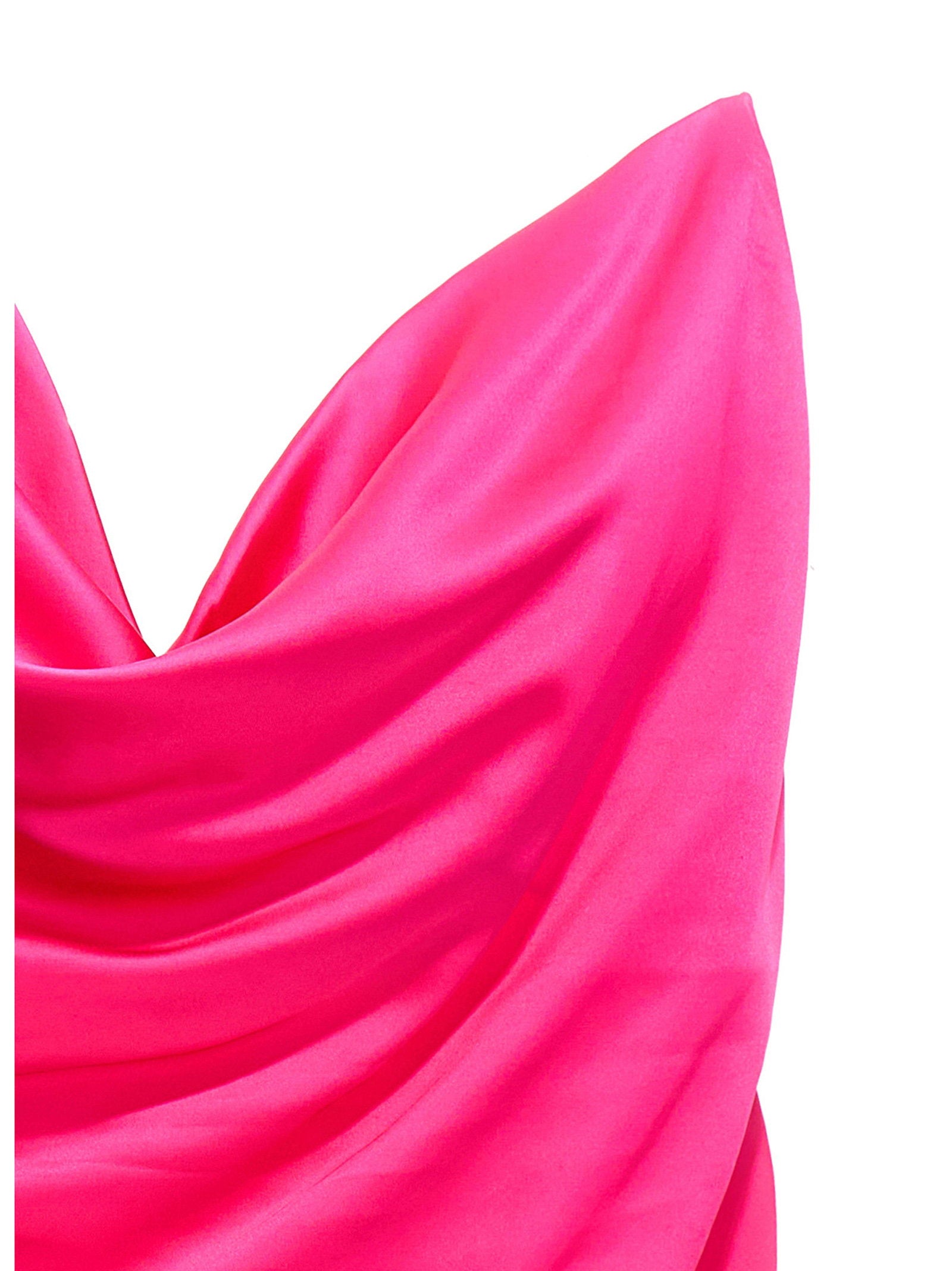 Y/Project Abito Raso – 100% polyester - view 3