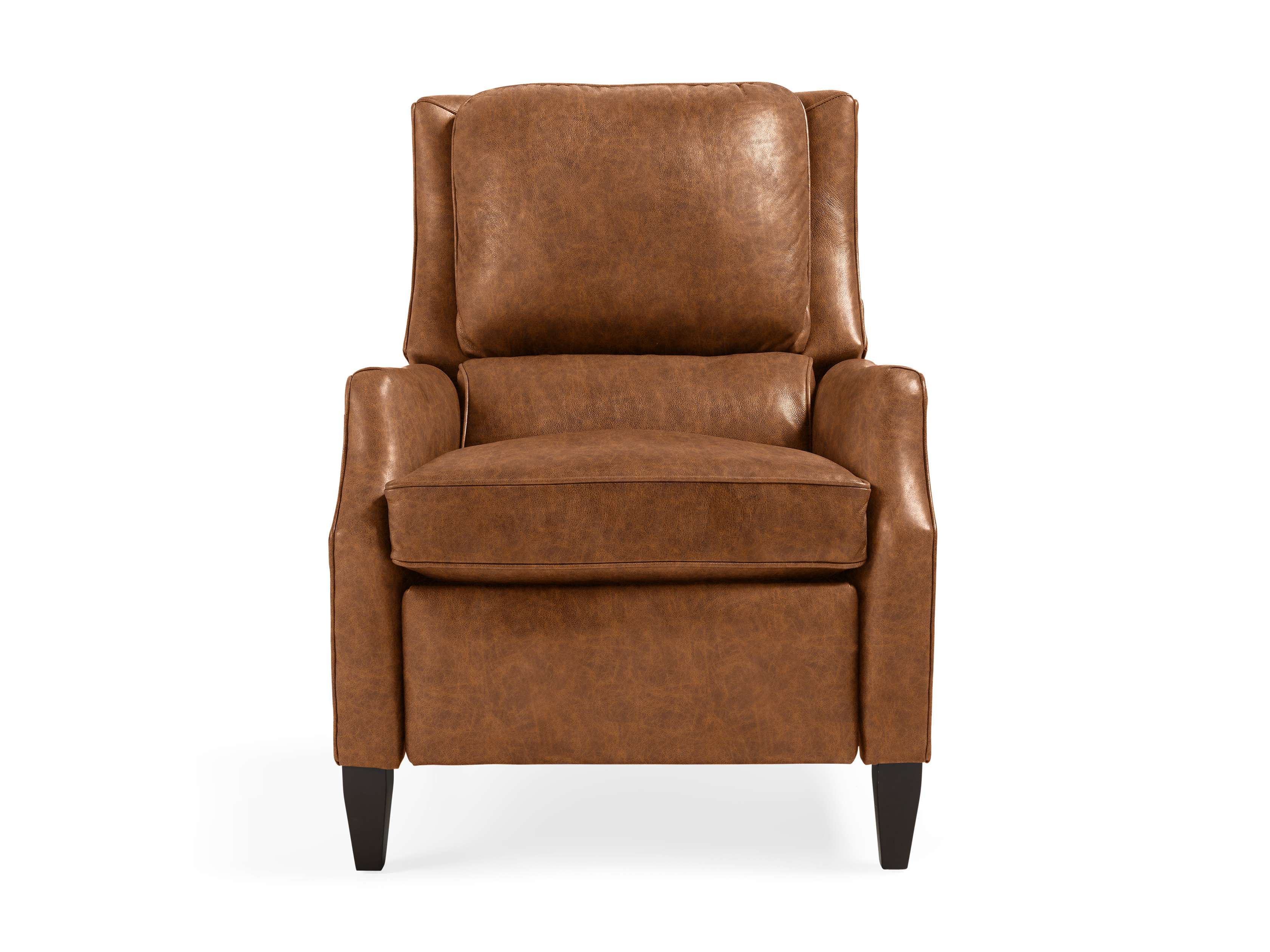 Arhaus Alex Leather Recliner