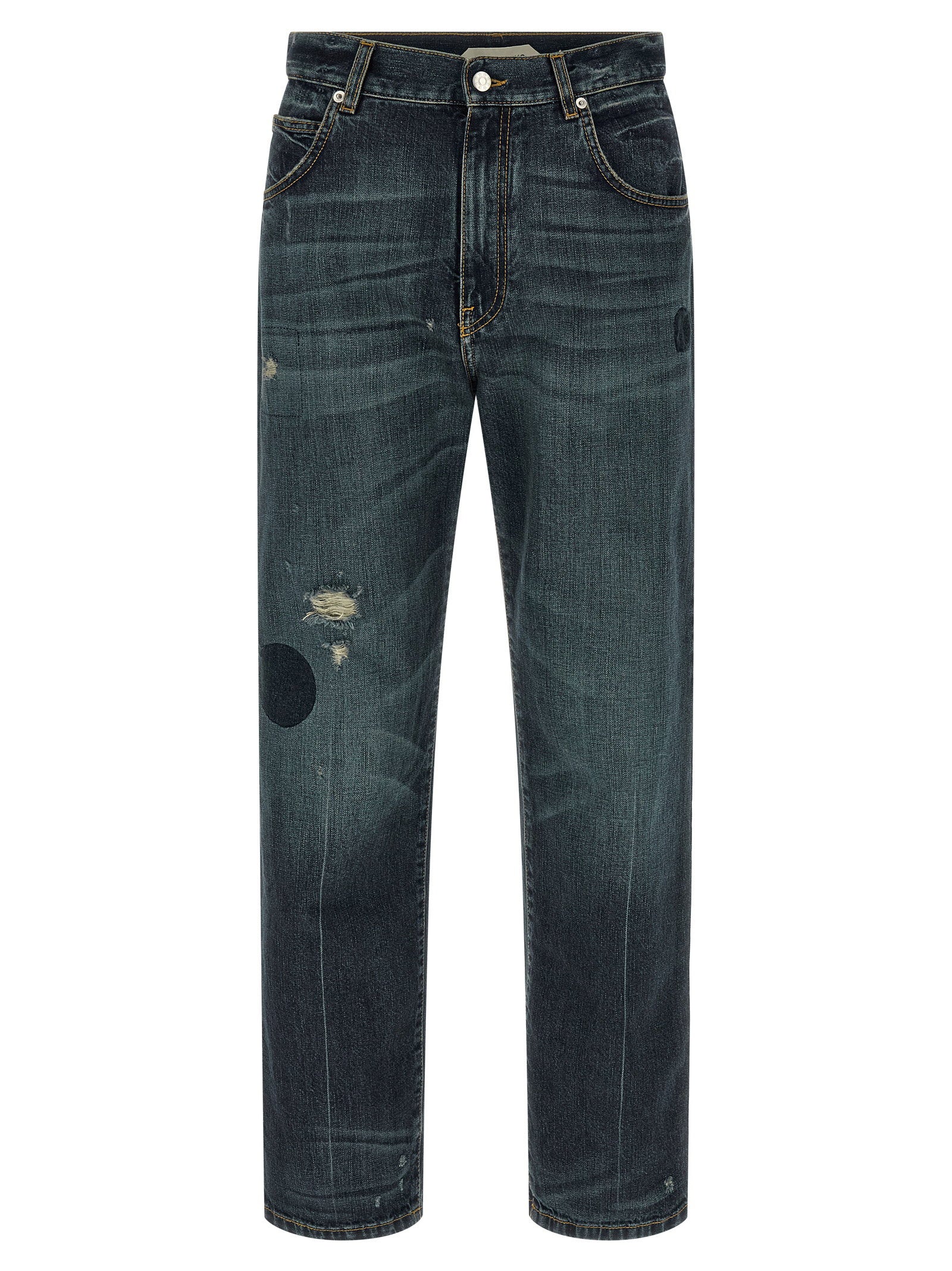Namacheko Warkworth Jeans – 100% cotton