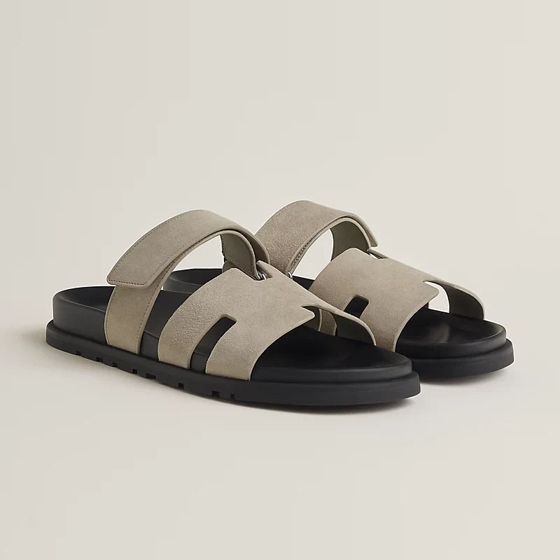Cop Underdog Hermès Chypre Sandal - view 2