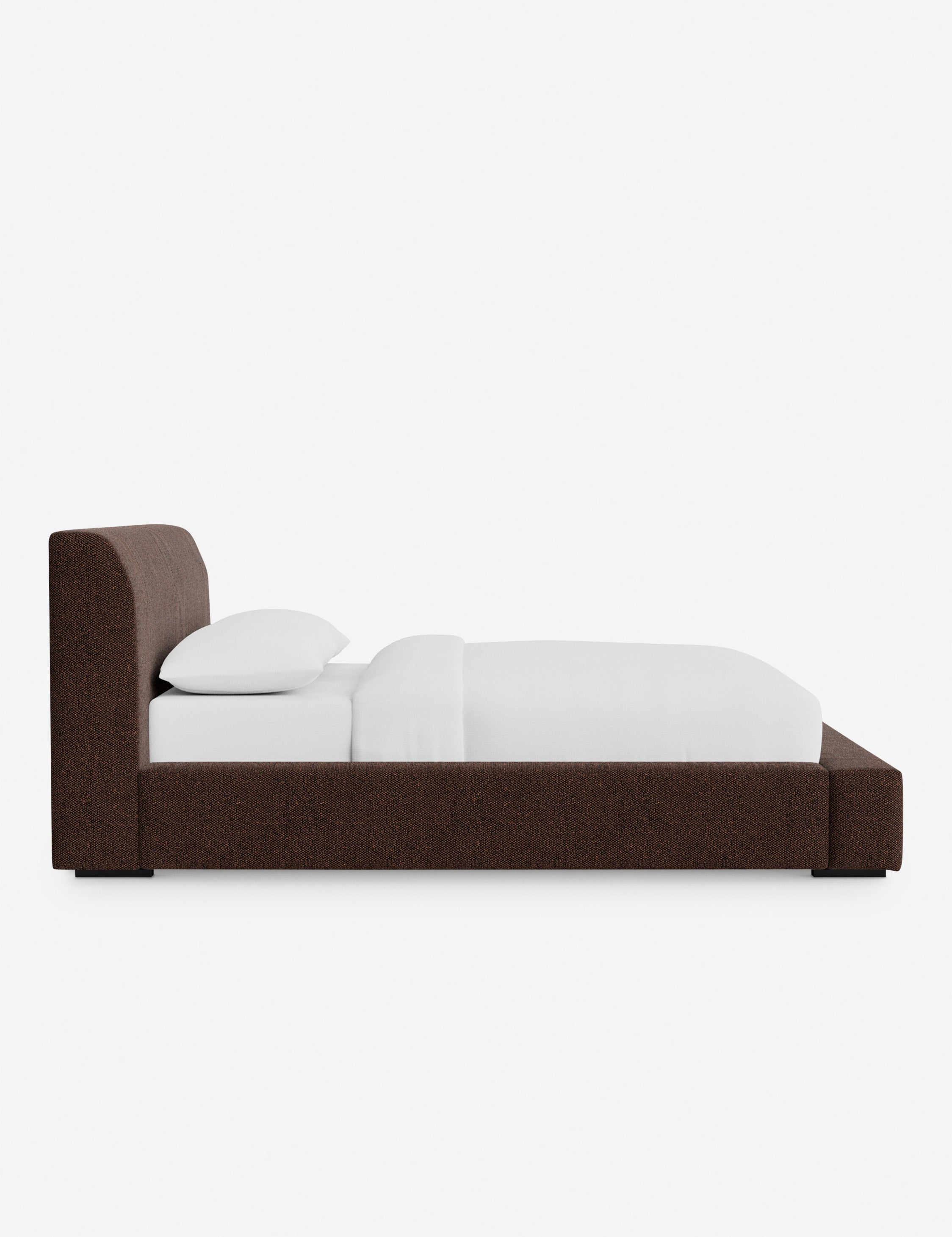 Lulu and Georgia Clayton Platform Bed - view 175