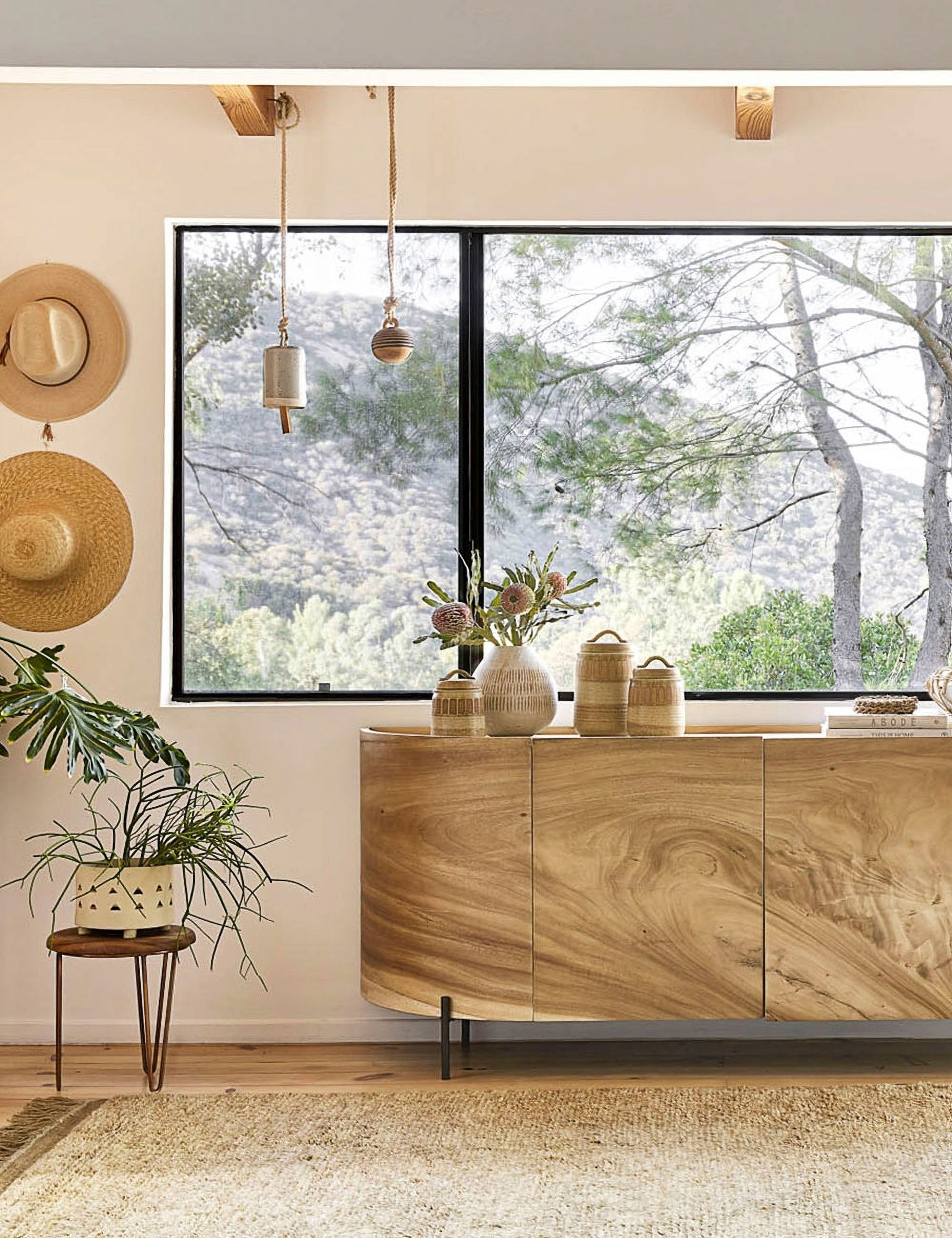 Lulu and Georgia Nausica Sideboard