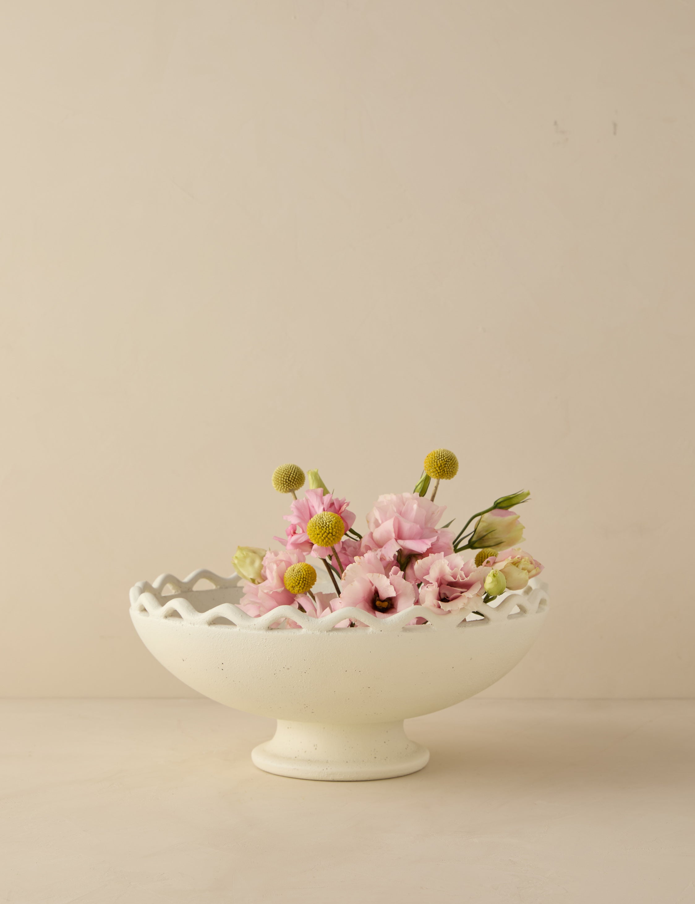 Pedrosa indoor outdoor – Lulu and Georgia Pedrosa Indoor / Outdoor Centerpiece Bowl