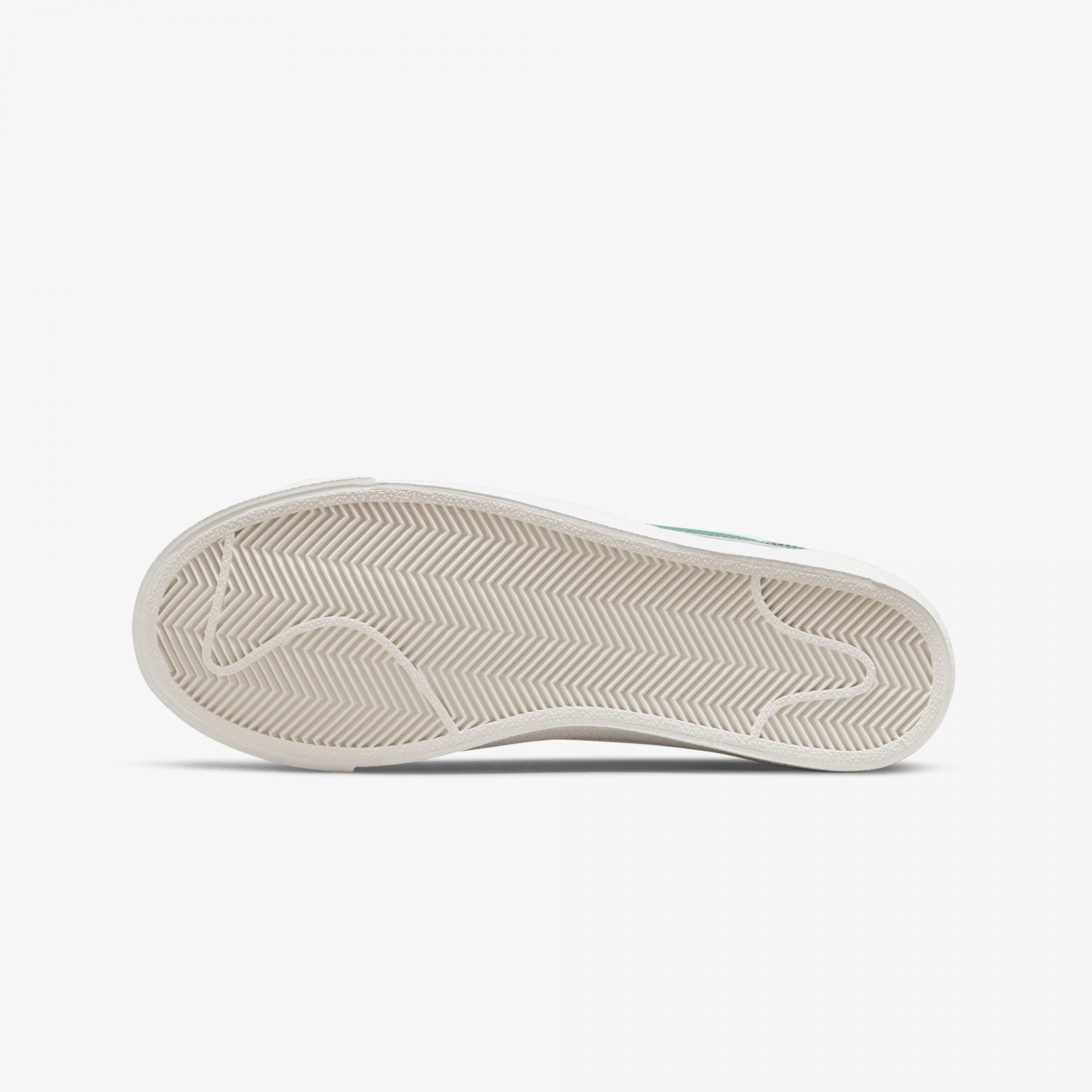 Nike | BLAZER LOW 77 { WHITE/GREEN - view 4