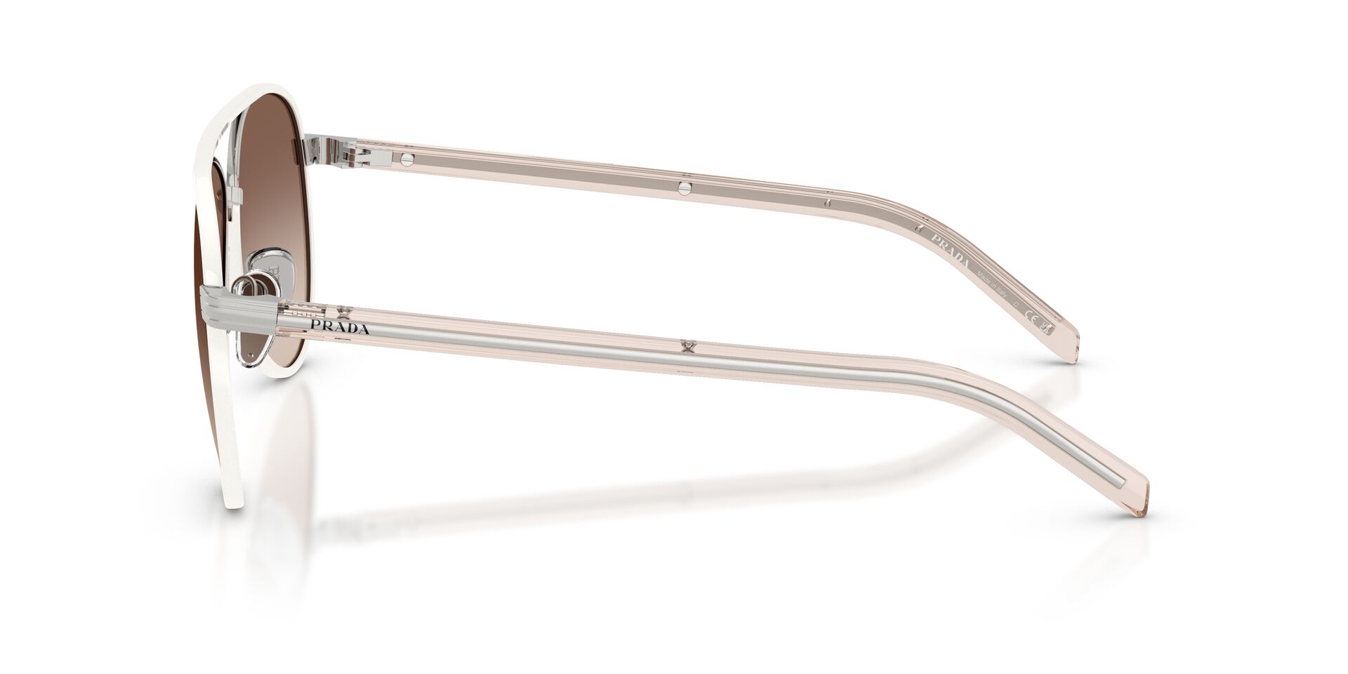 Prada Prb57s 23e10s 59 Sunglasses - view 3