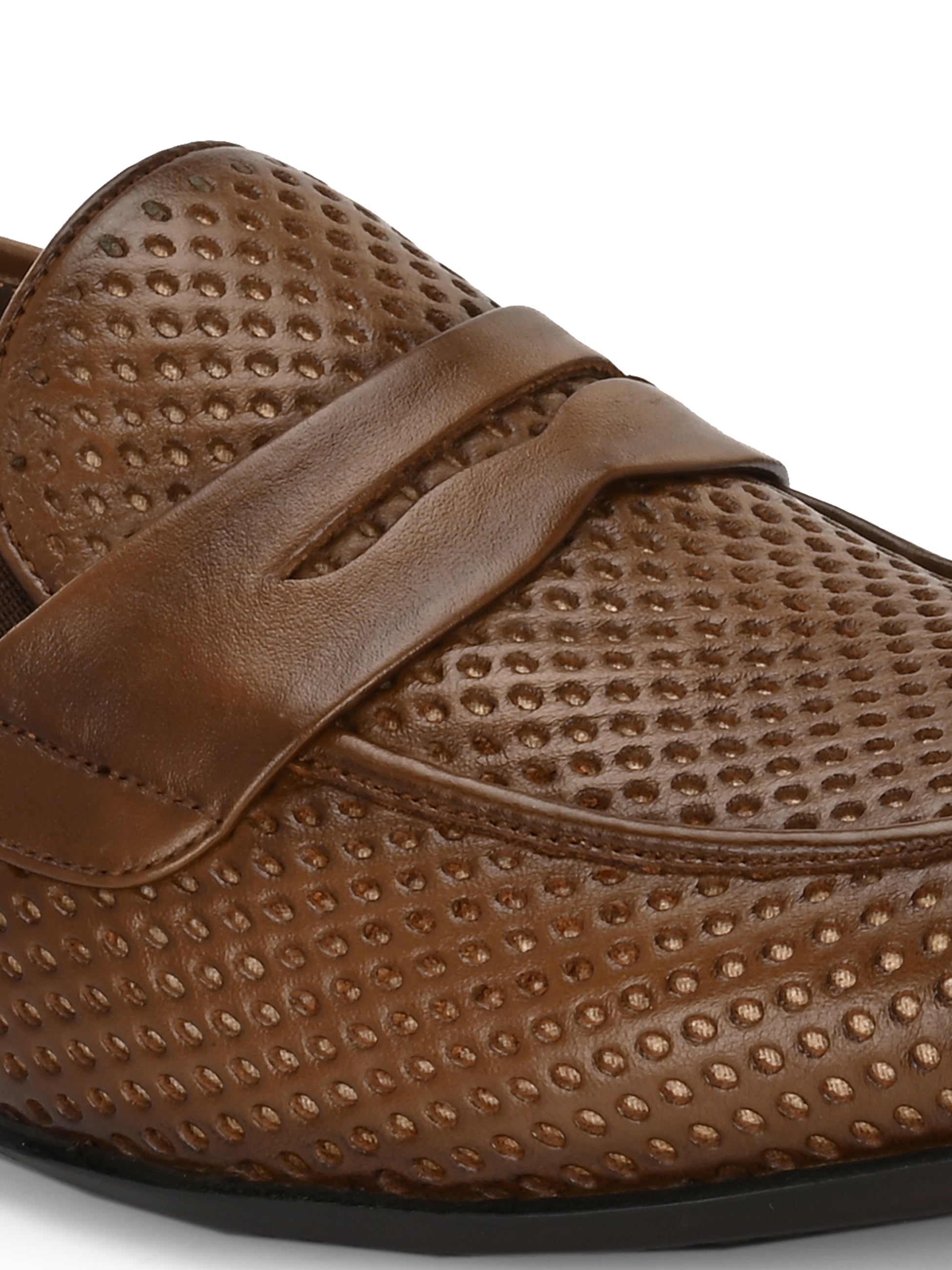 Egoss Shoes Egoss Semi-Formal Loafers for Men - view 15