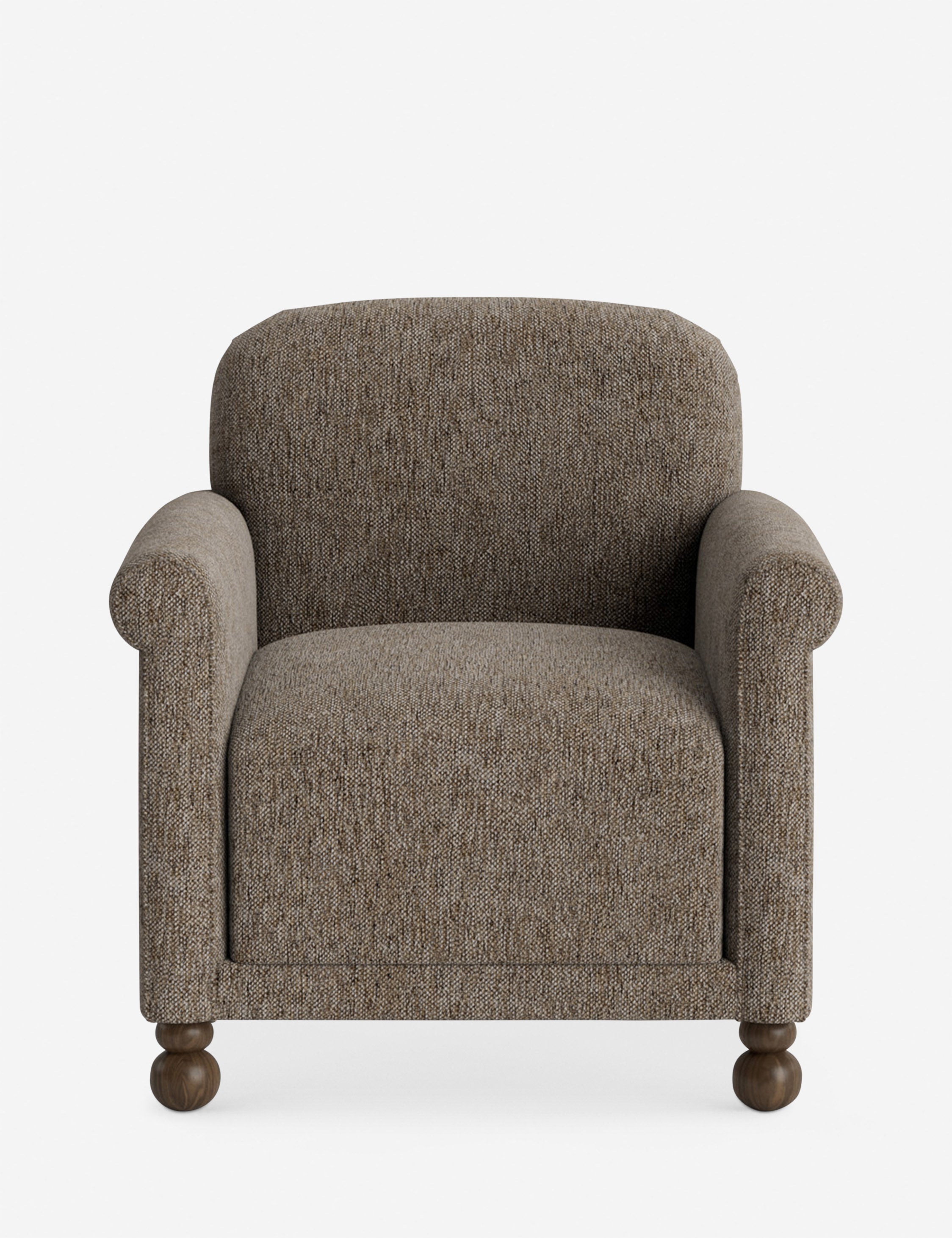 Lulu and Georgia Paley Accent Chair by Heidi Caillier - view 39