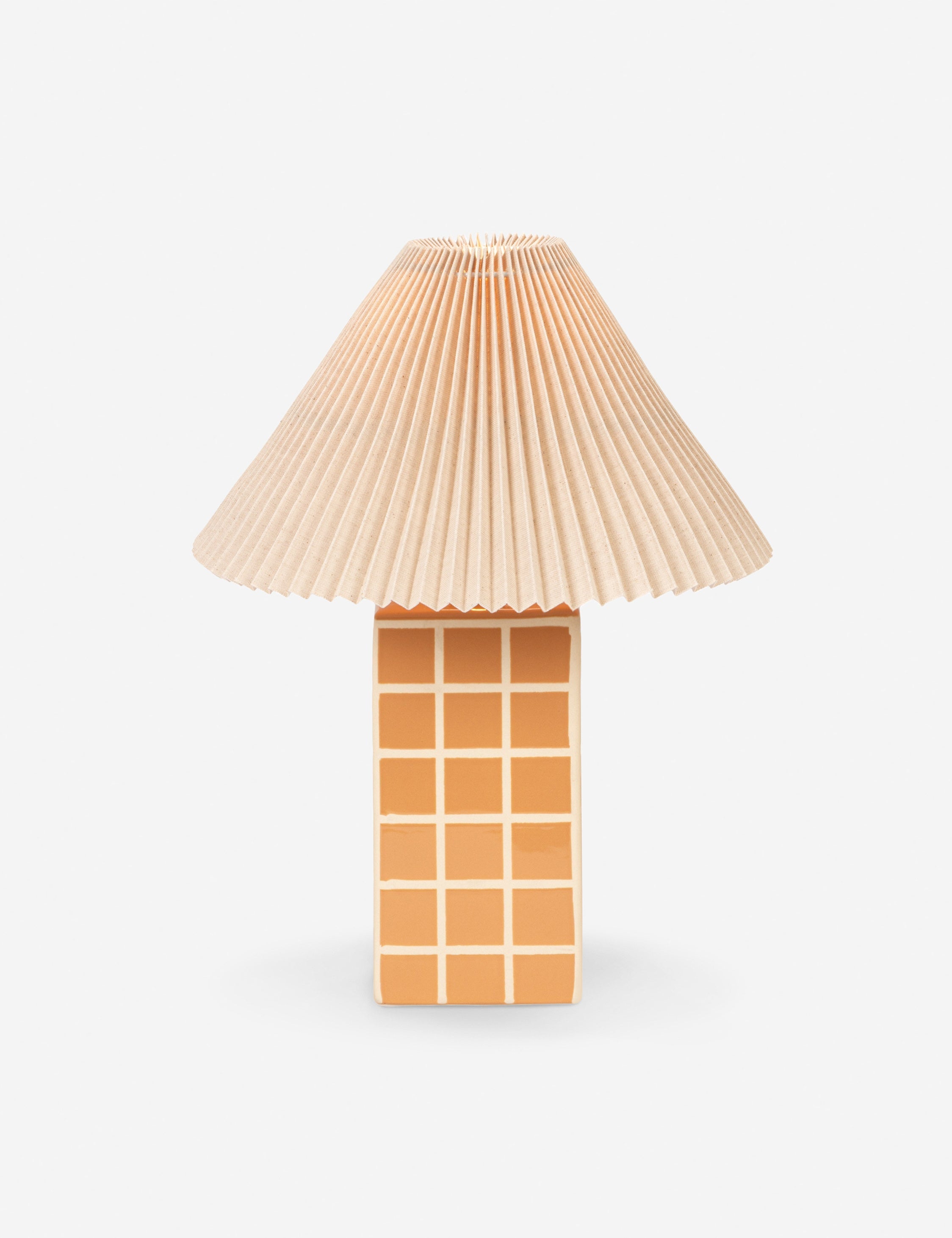 Lulu and Georgia Fenwick Table Lamp - view 7