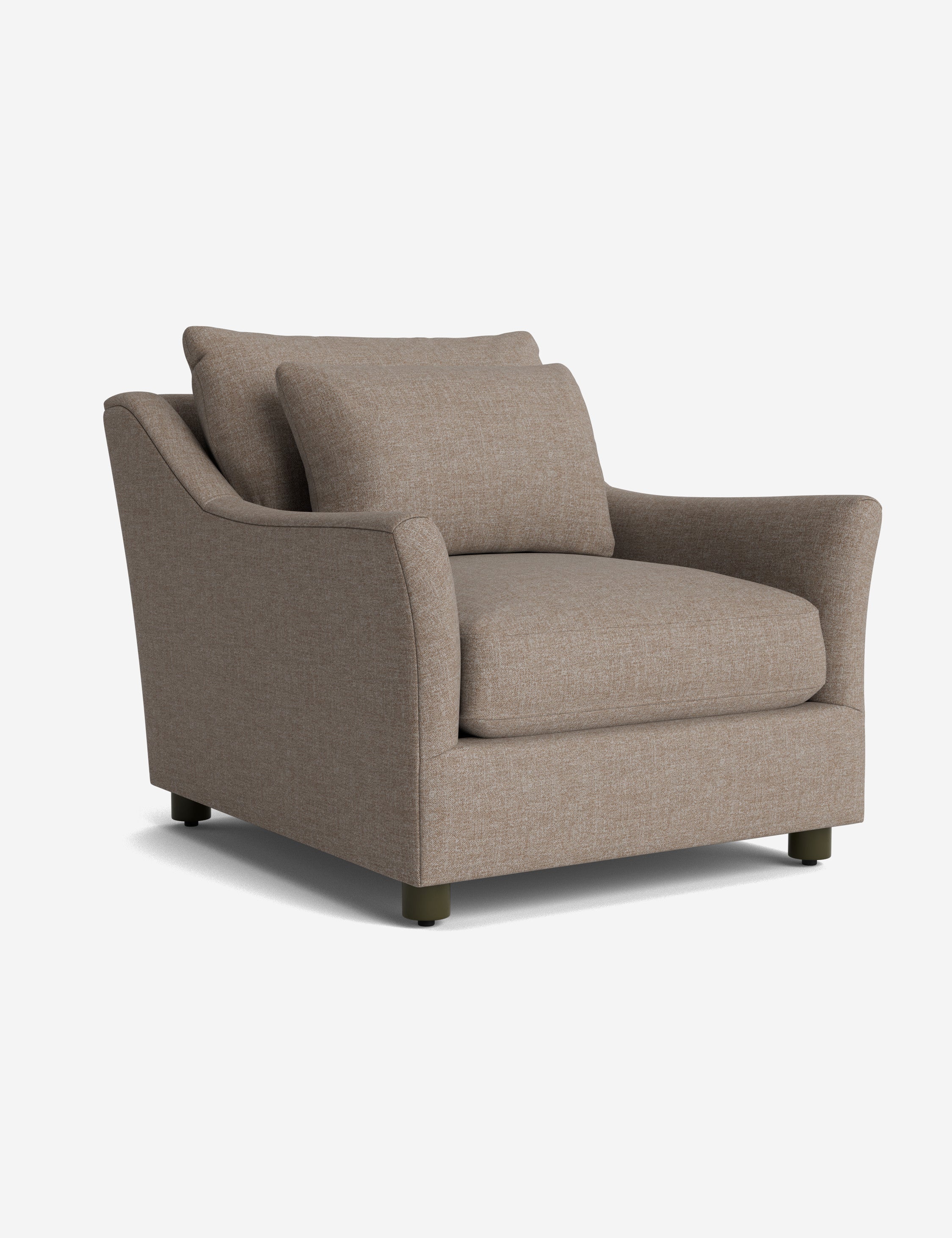 Lulu and Georgia Niven Accent Chair - view 226