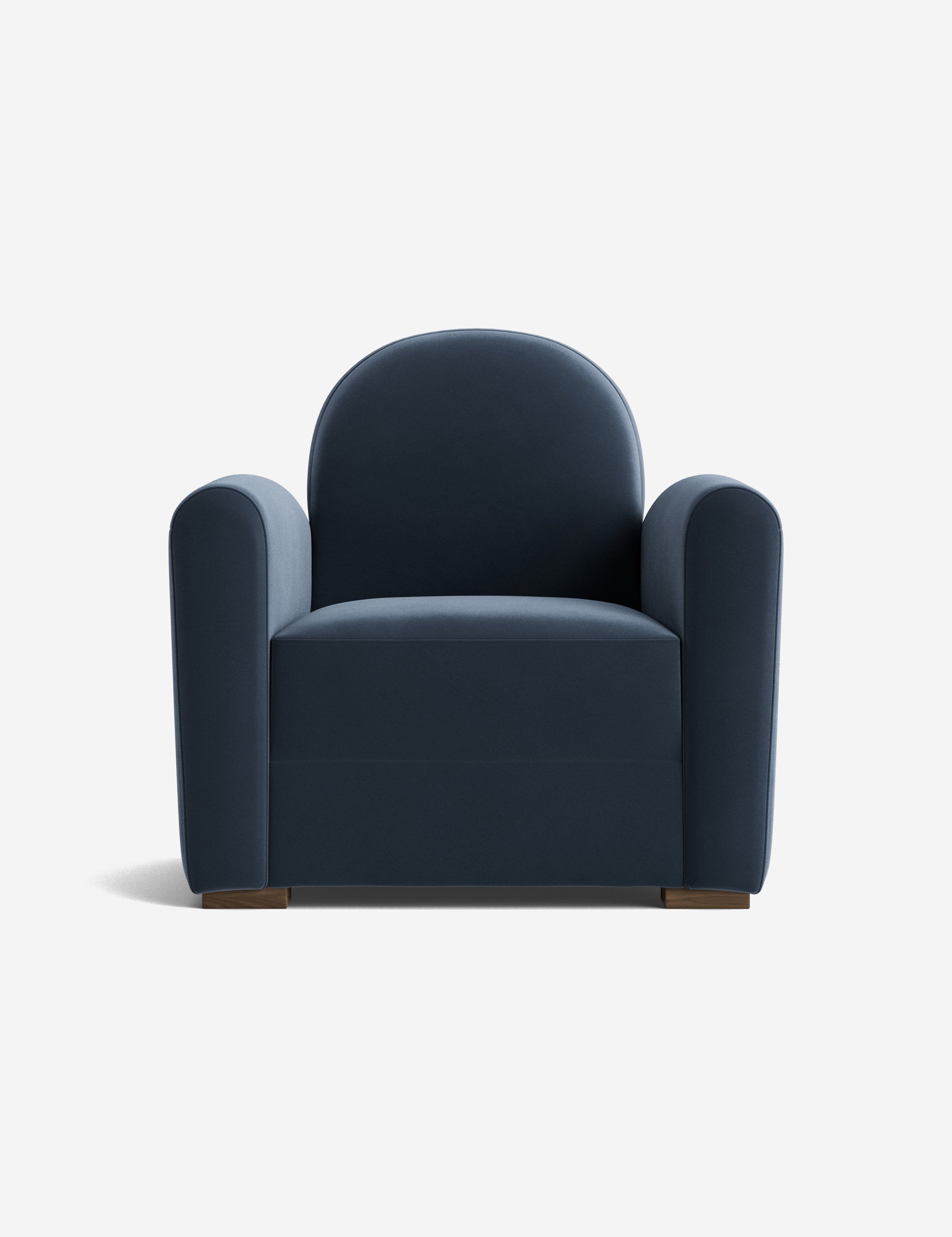 Lulu and Georgia Ofira Accent Chair - view 5