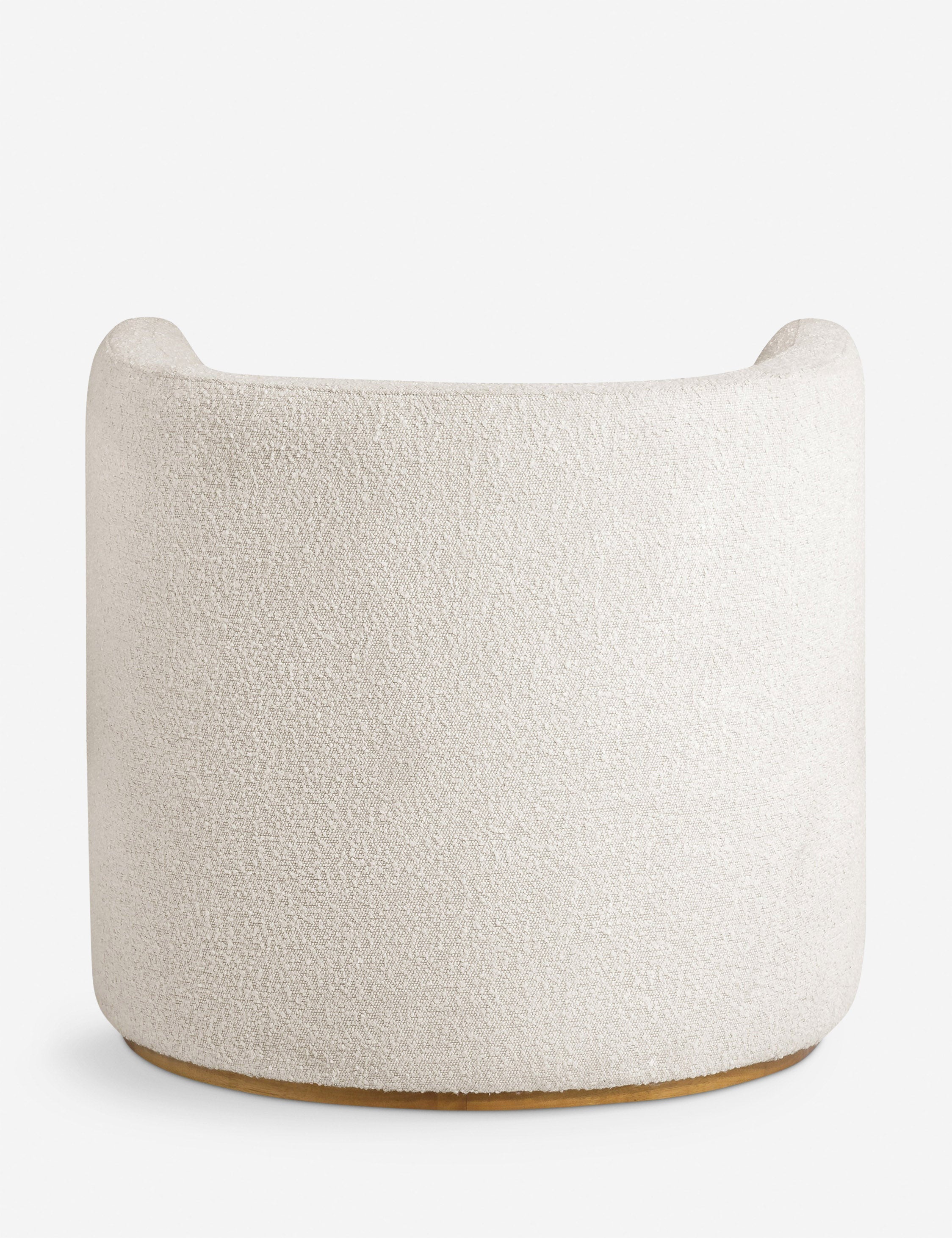 Lulu and Georgia Haynes Accent Chair - view 11