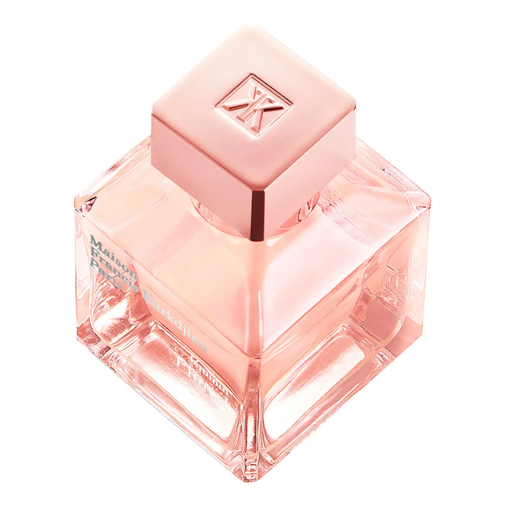 Maison Francis Kurkdjian Féminin Pluriel Eau De Parfum - view 2