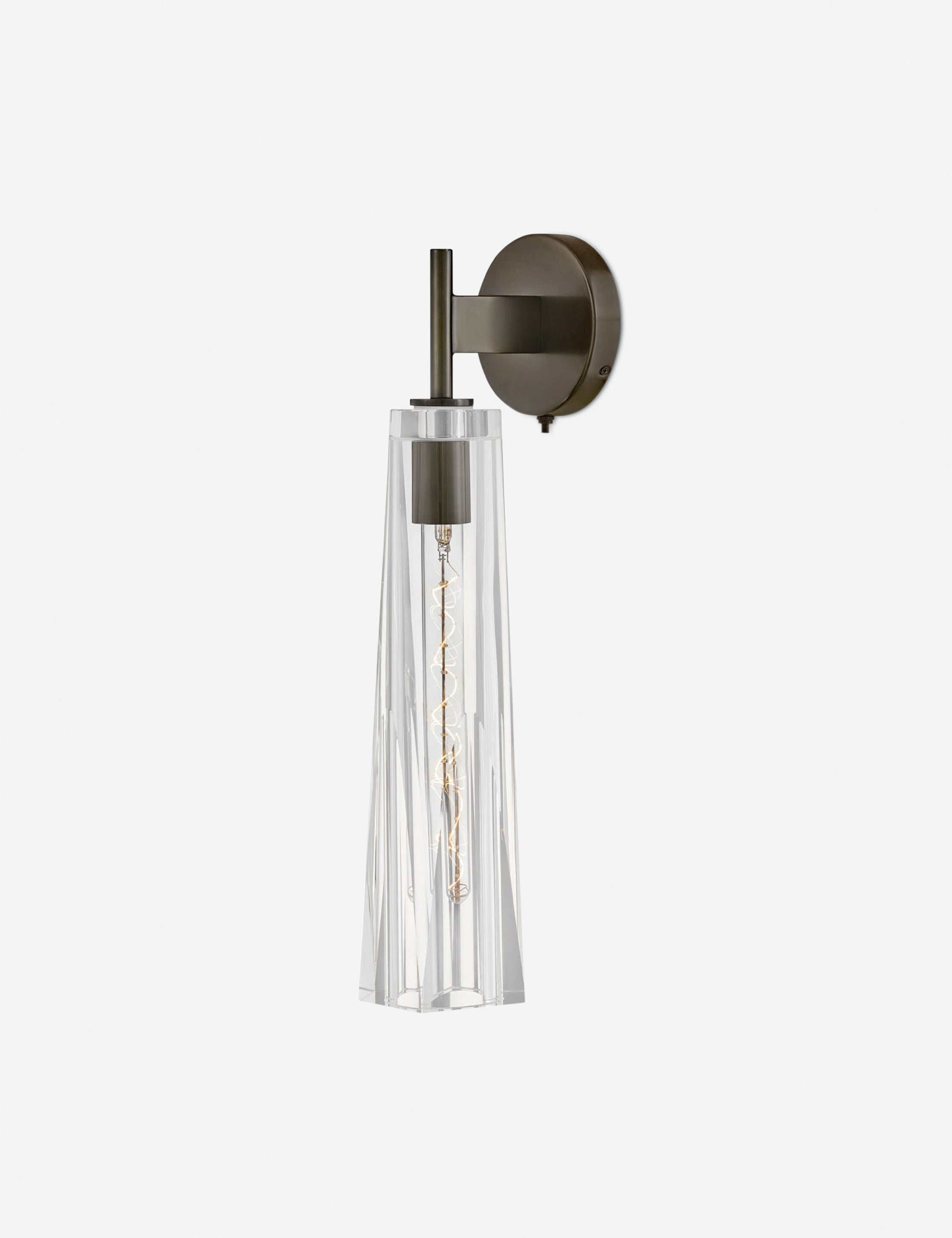 Lulu and Georgia Putnam Sconce