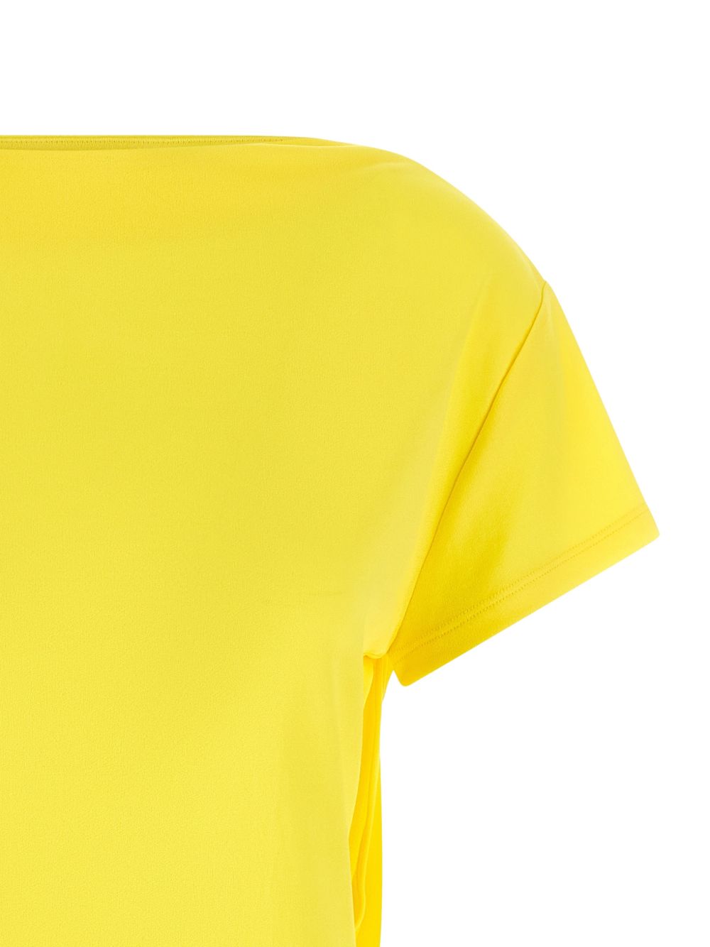 JACQUEMUS RESORT Jacquemus La Robe Mistral Mini Dress - view 4